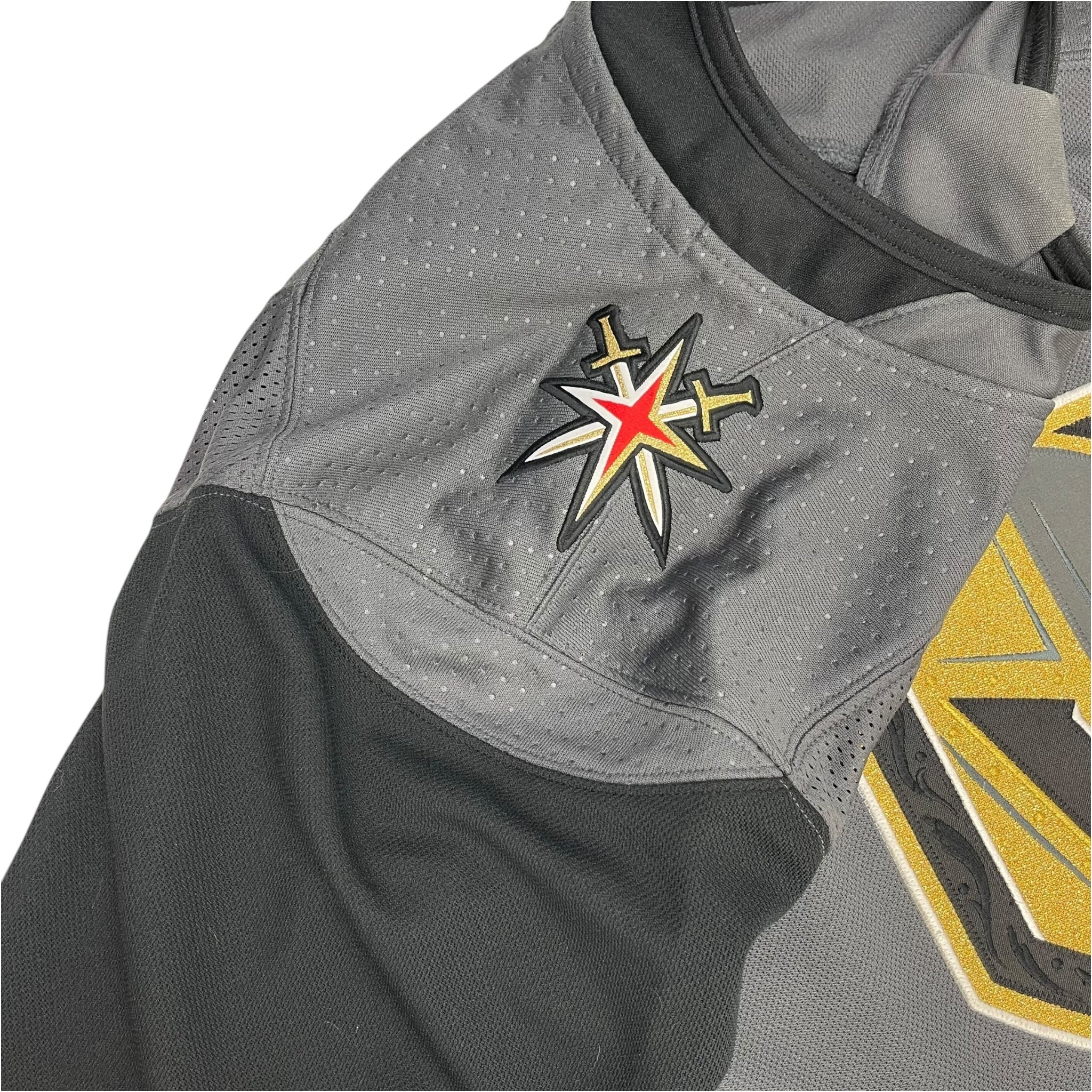 Las Vegas Golden Knights Home Jersey