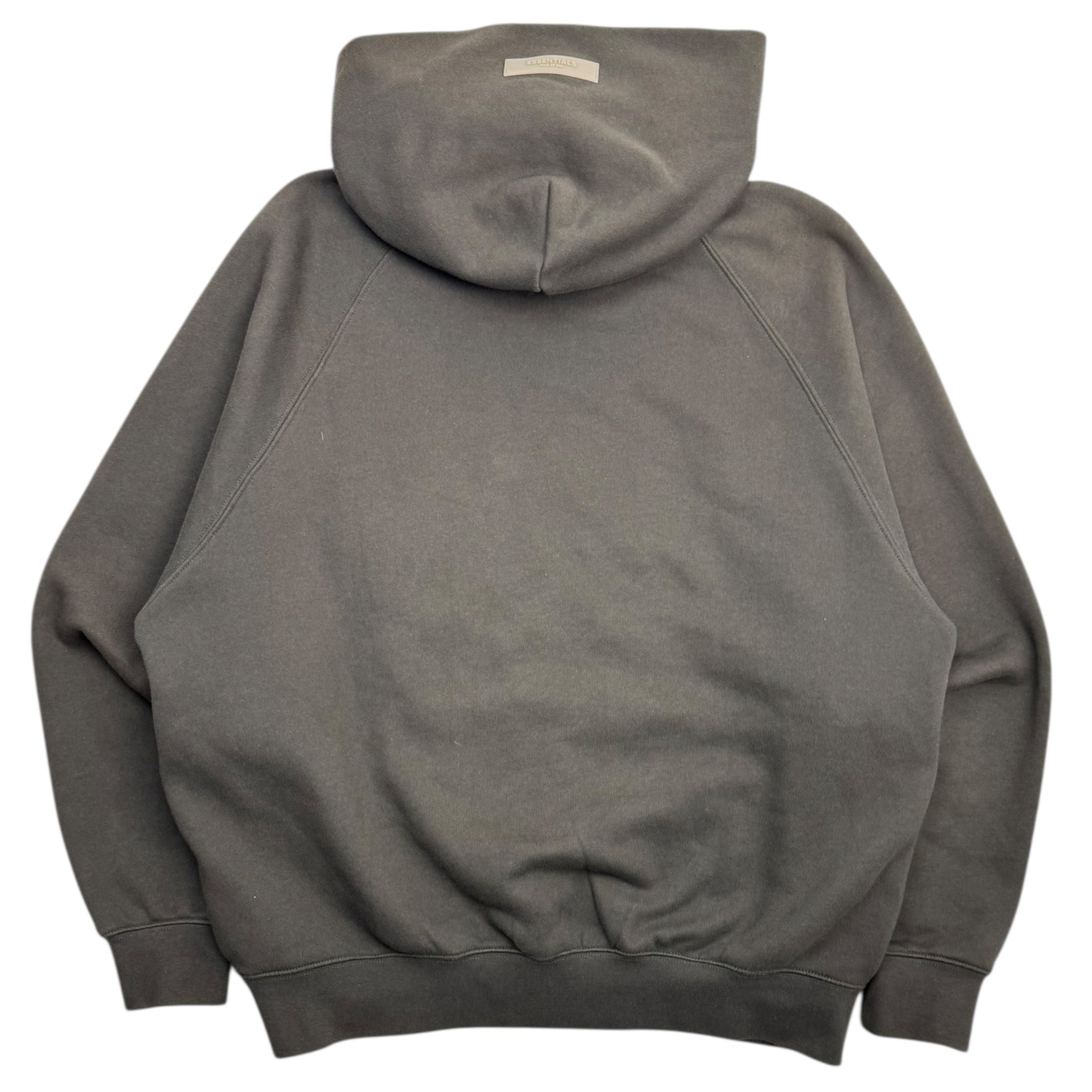 Fear Of God Essentals 1977 Hoodie
