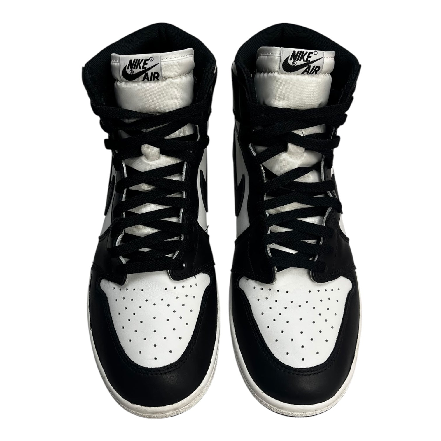 Jordan 1 Retro High ‘85 Black White (2023) (Used)