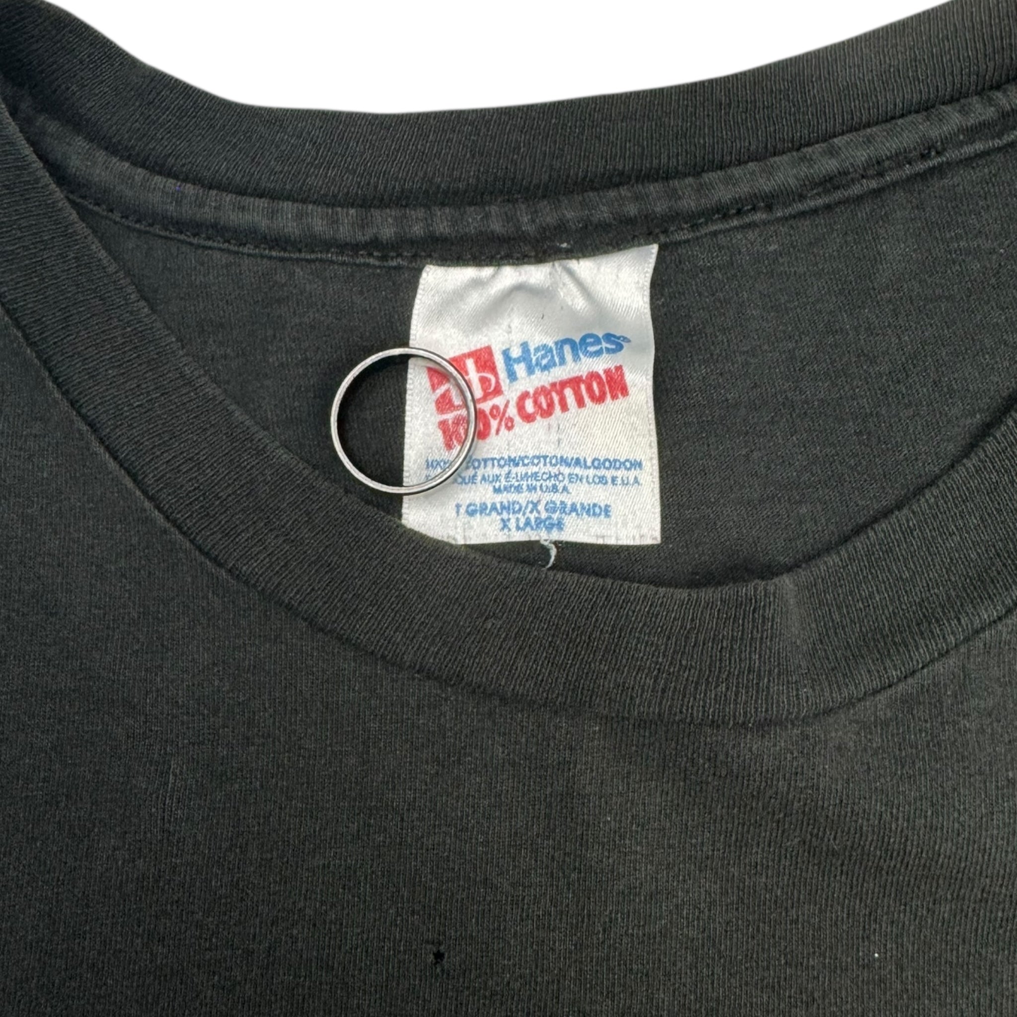 1993 The Doors Break On Through T-Shirt