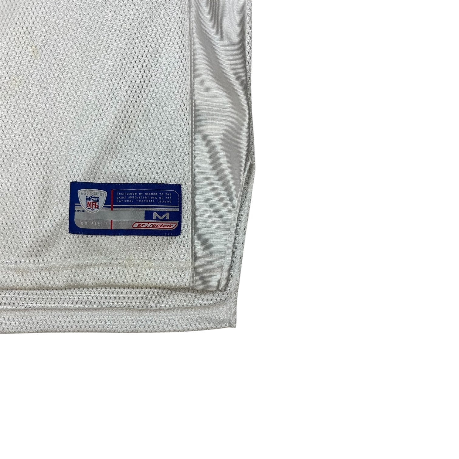 Vintage Atlanta Falcons Michael Vick Jersey White