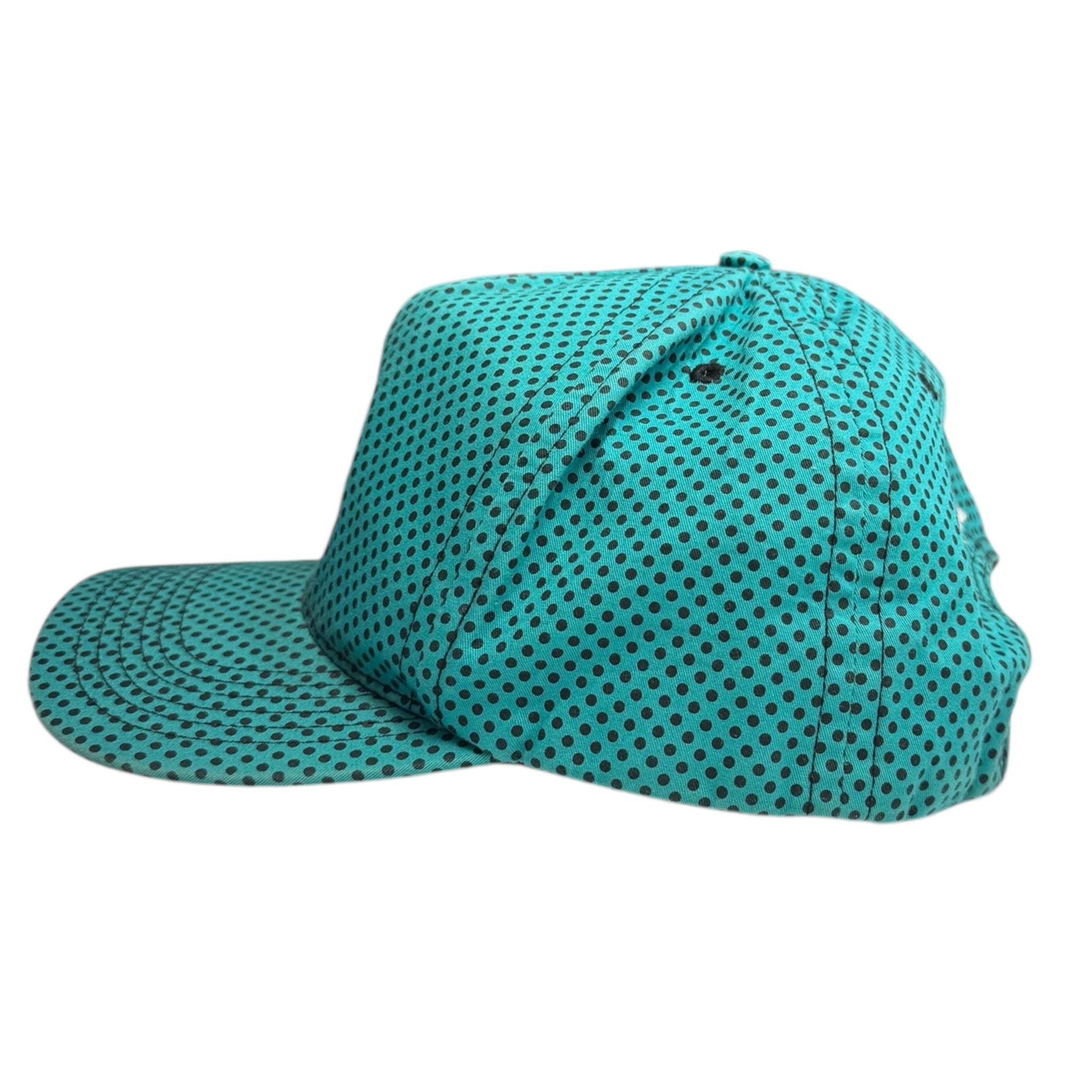 Supreme SS13 Polkadot Lion Hat