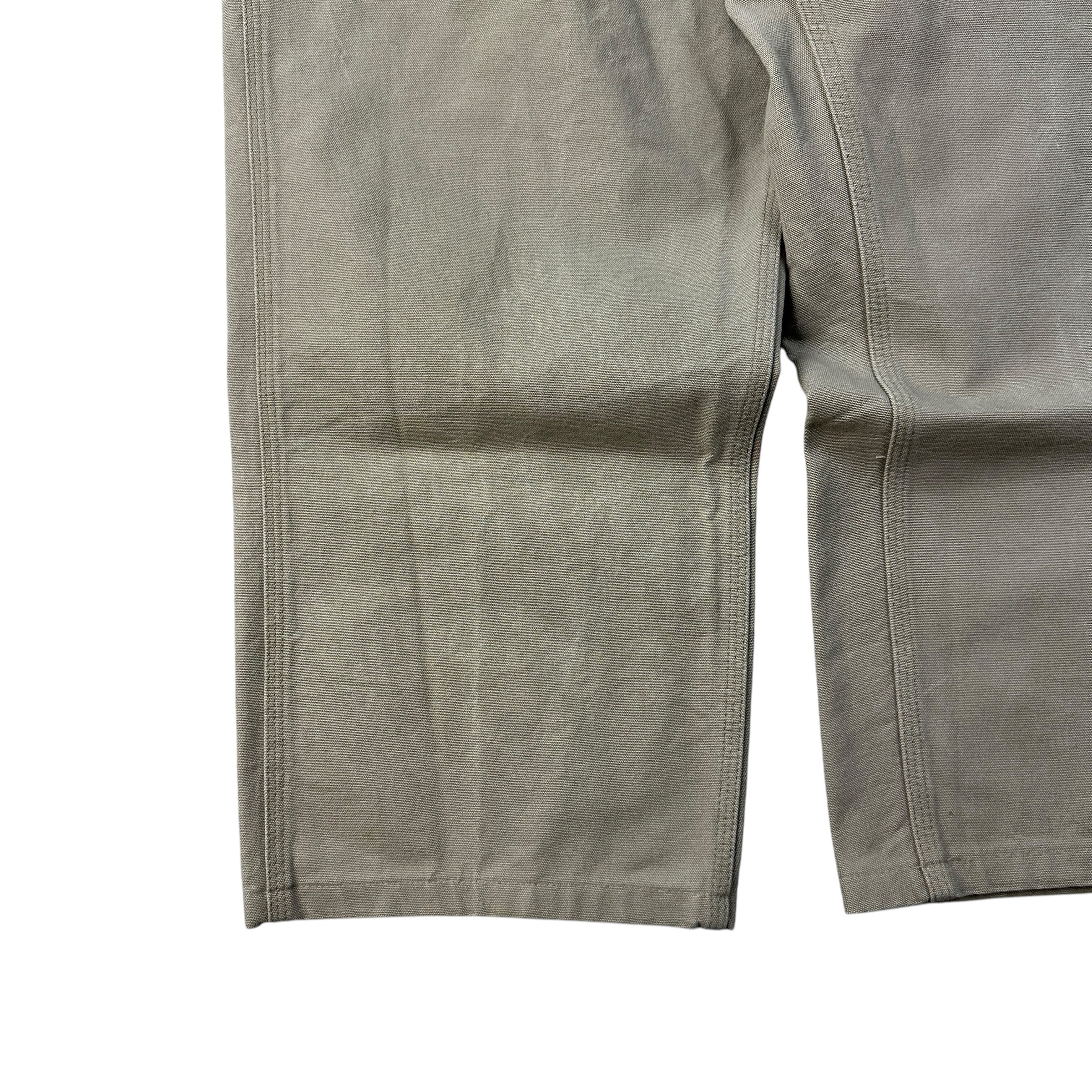 Vintage Cargartt Cargo Pants Khaki