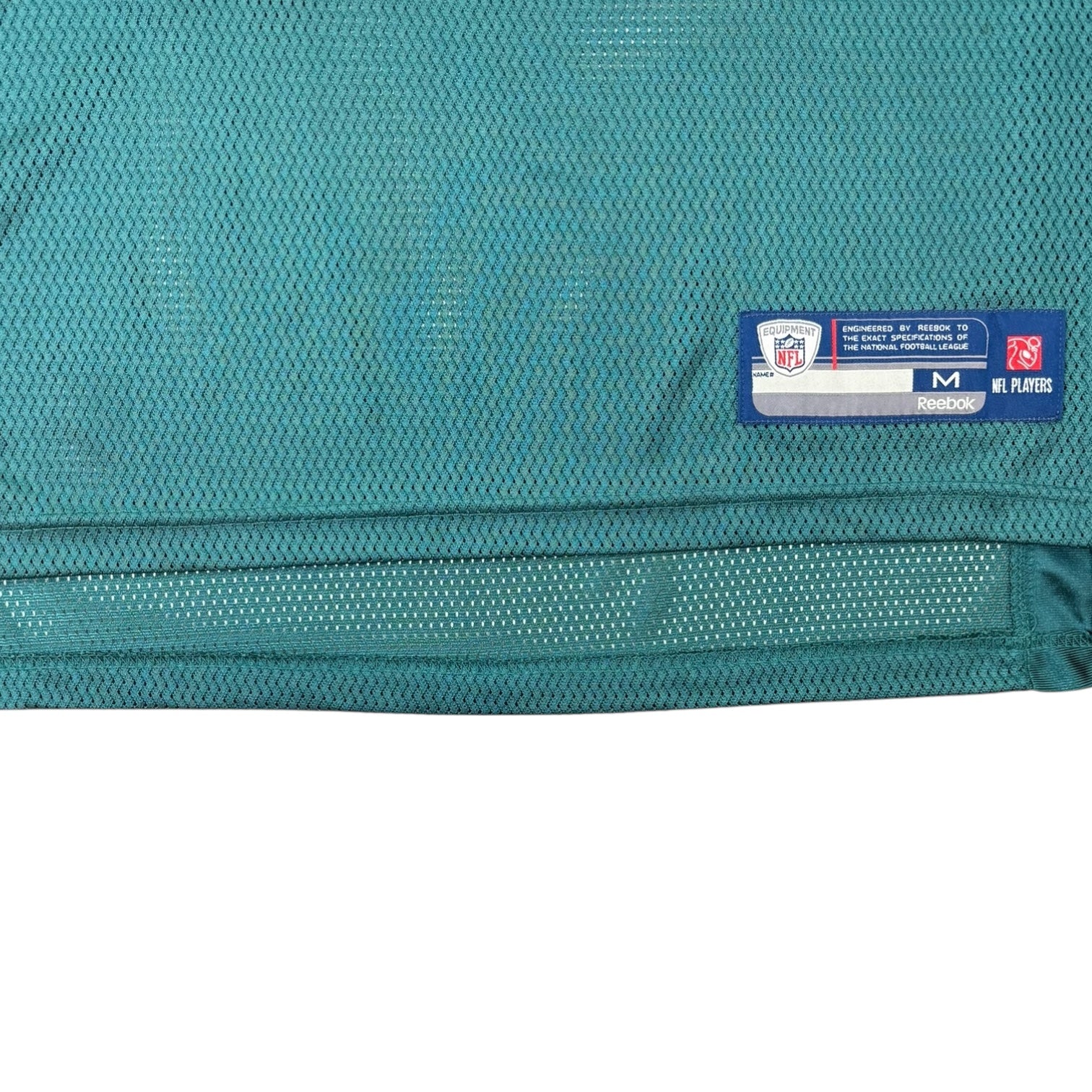 Vintage Philadelphia Eagles DeSean Jackson Jersey Teal