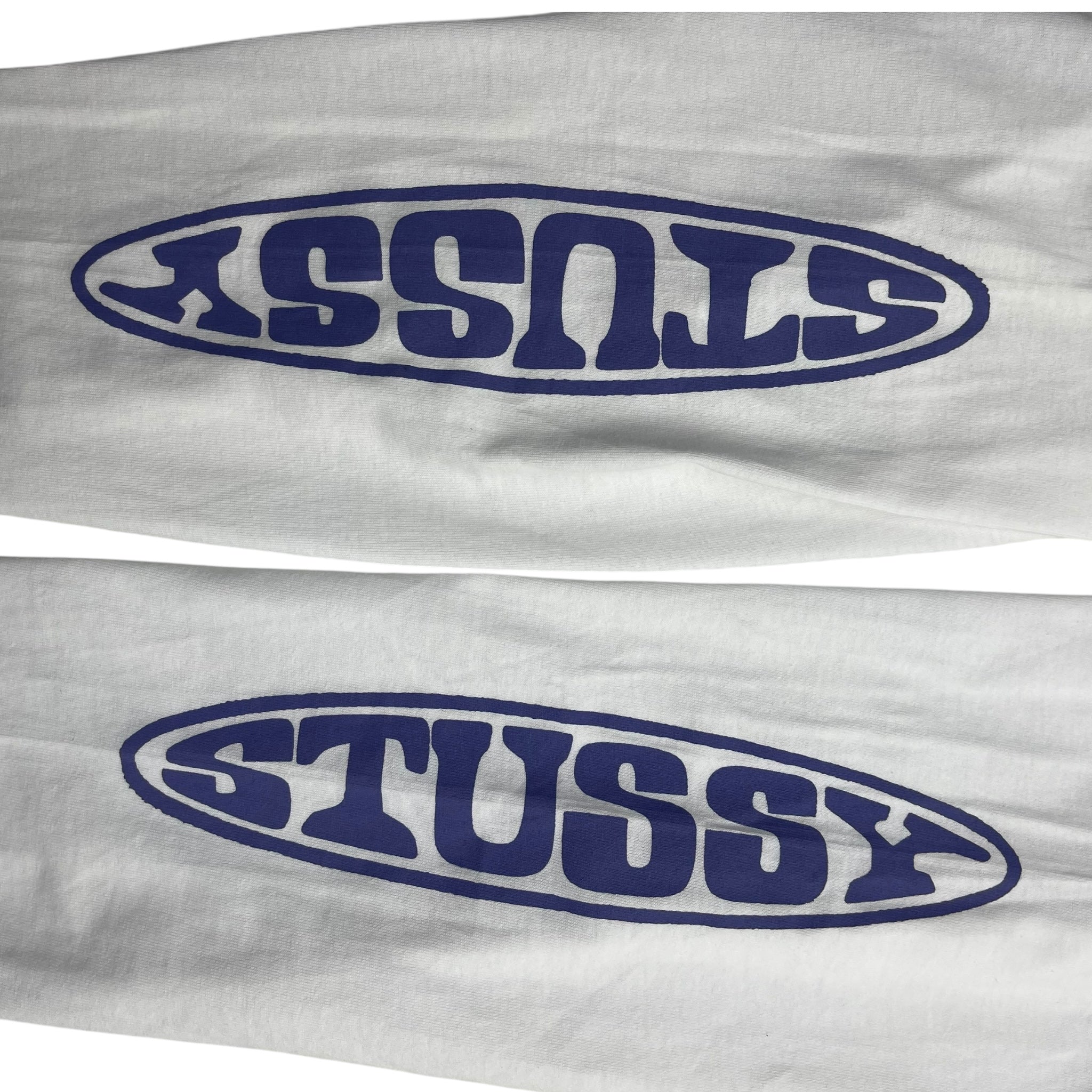 Stussy Pill L/S T-Shirt