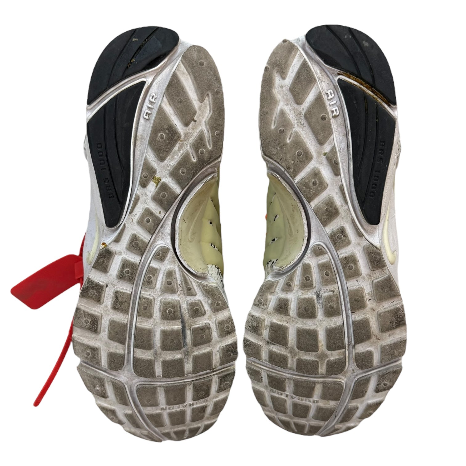 Nike Air Presto Off White (Used)