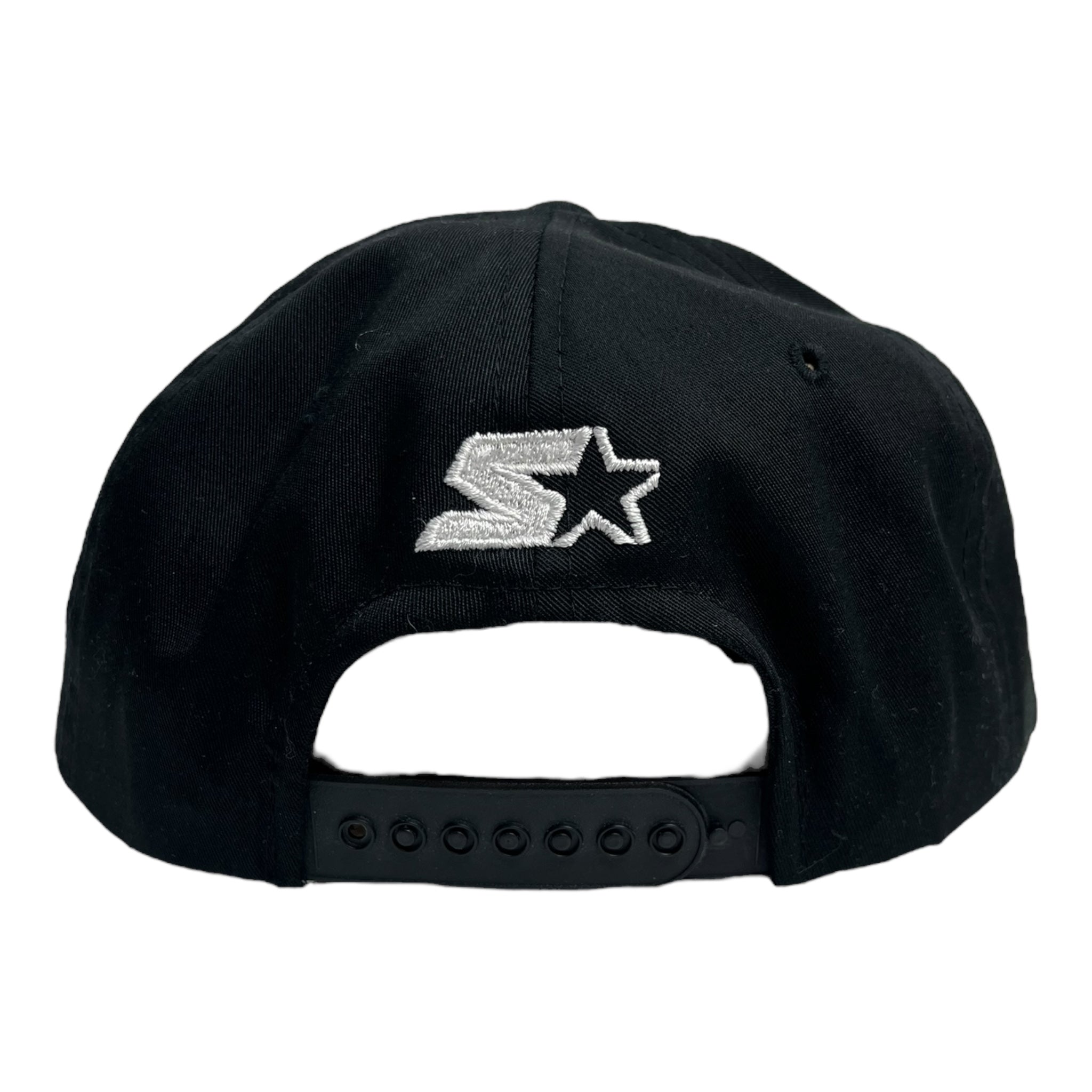 1991 Toronto All Star Game Starter SnapBack Hat