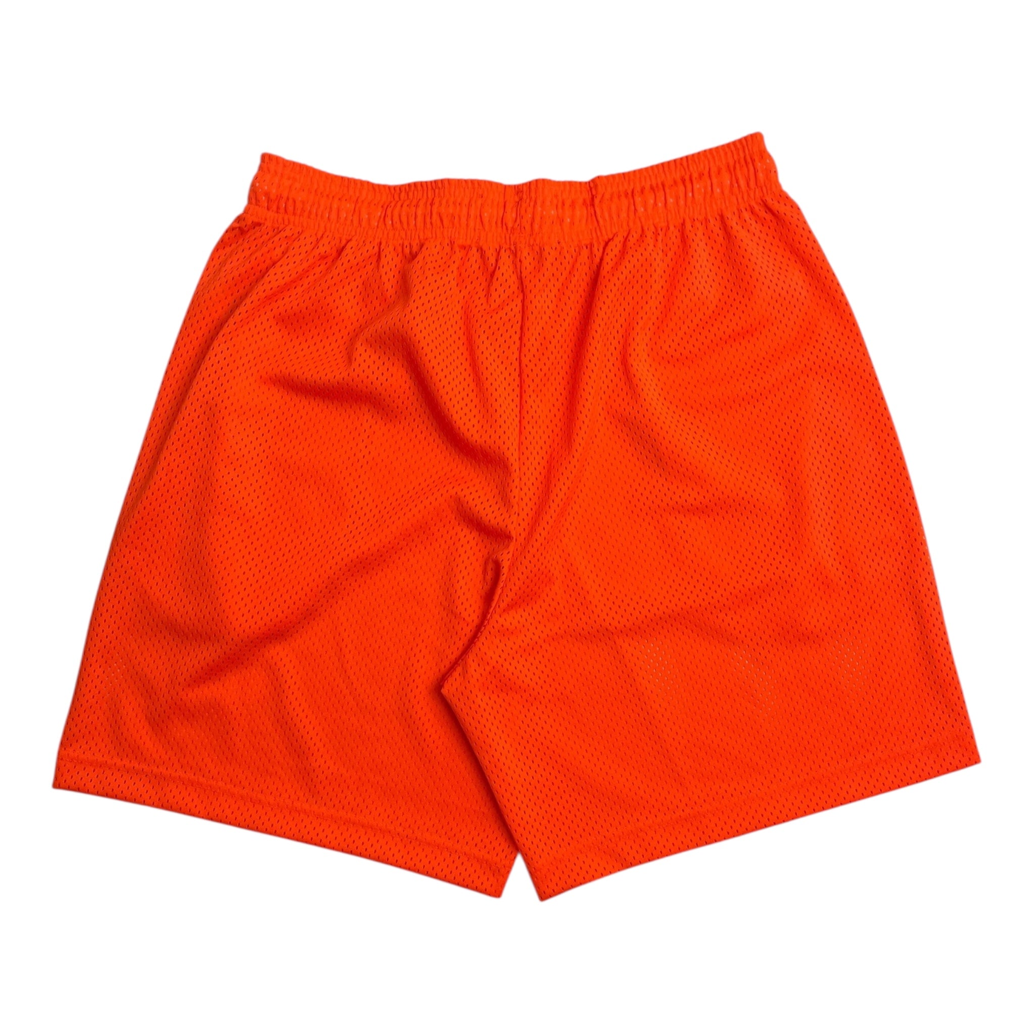 Eric Emanuel EE Basic Short Orange