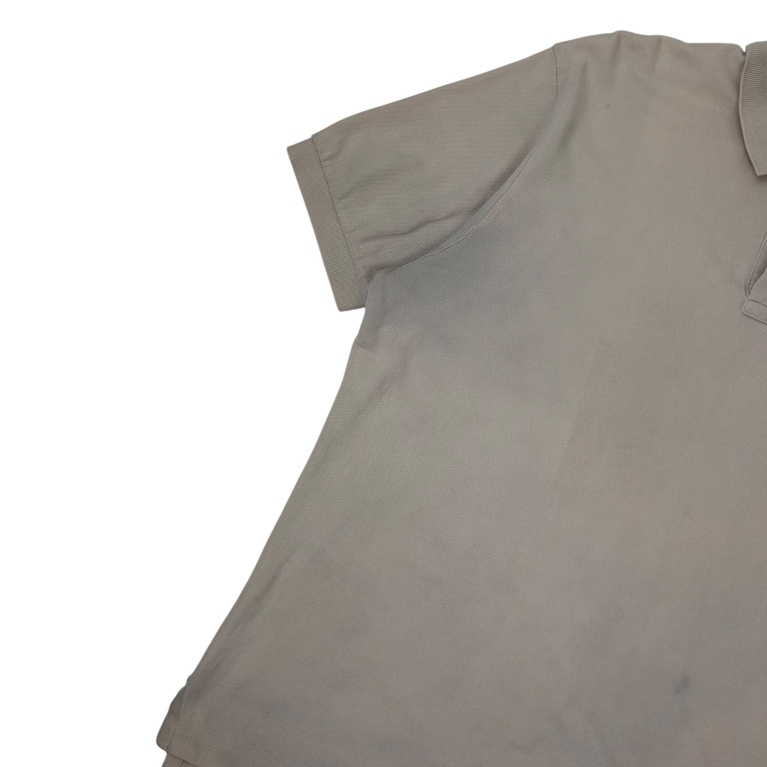 Vintage Polo Ralph Lauren Polo Cream