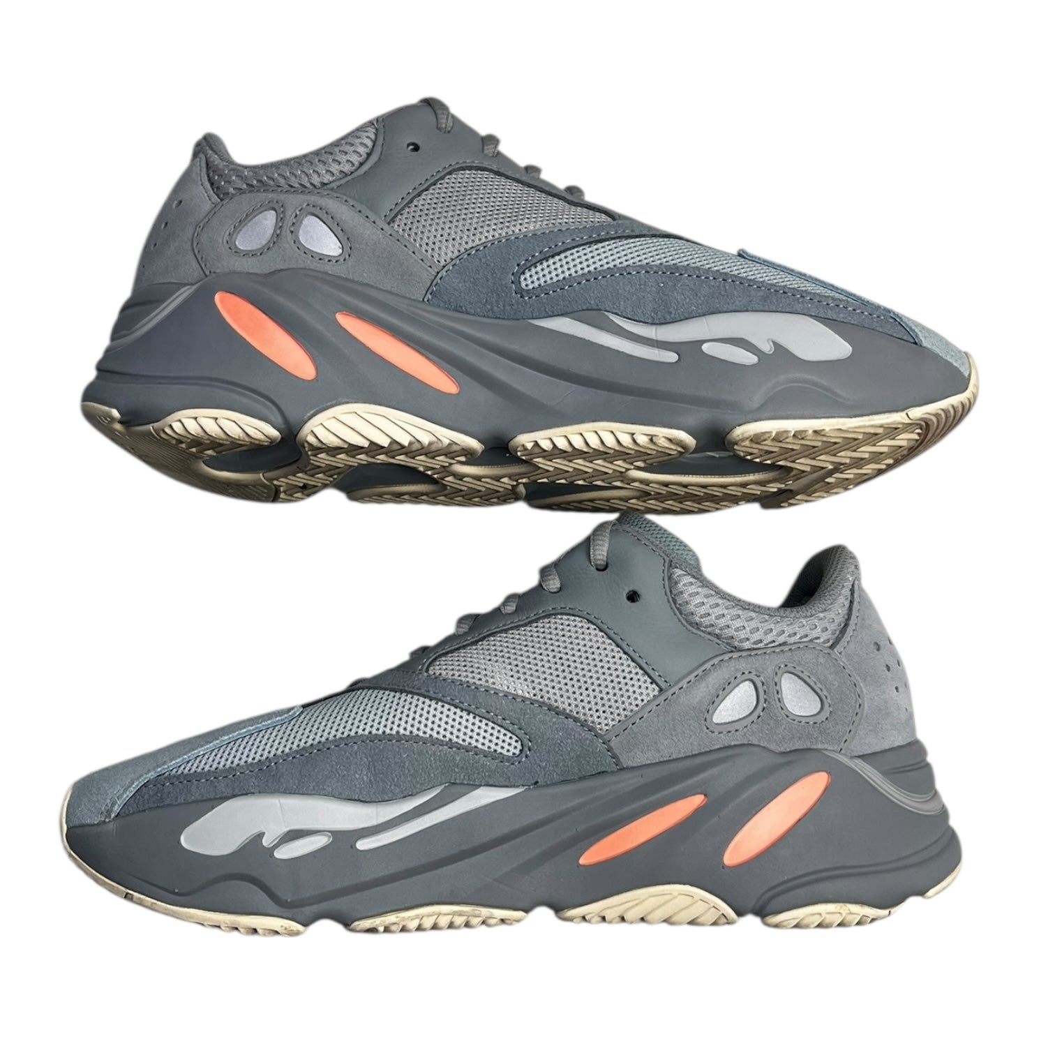 Yeezy Boost 700 Inertia (Used)