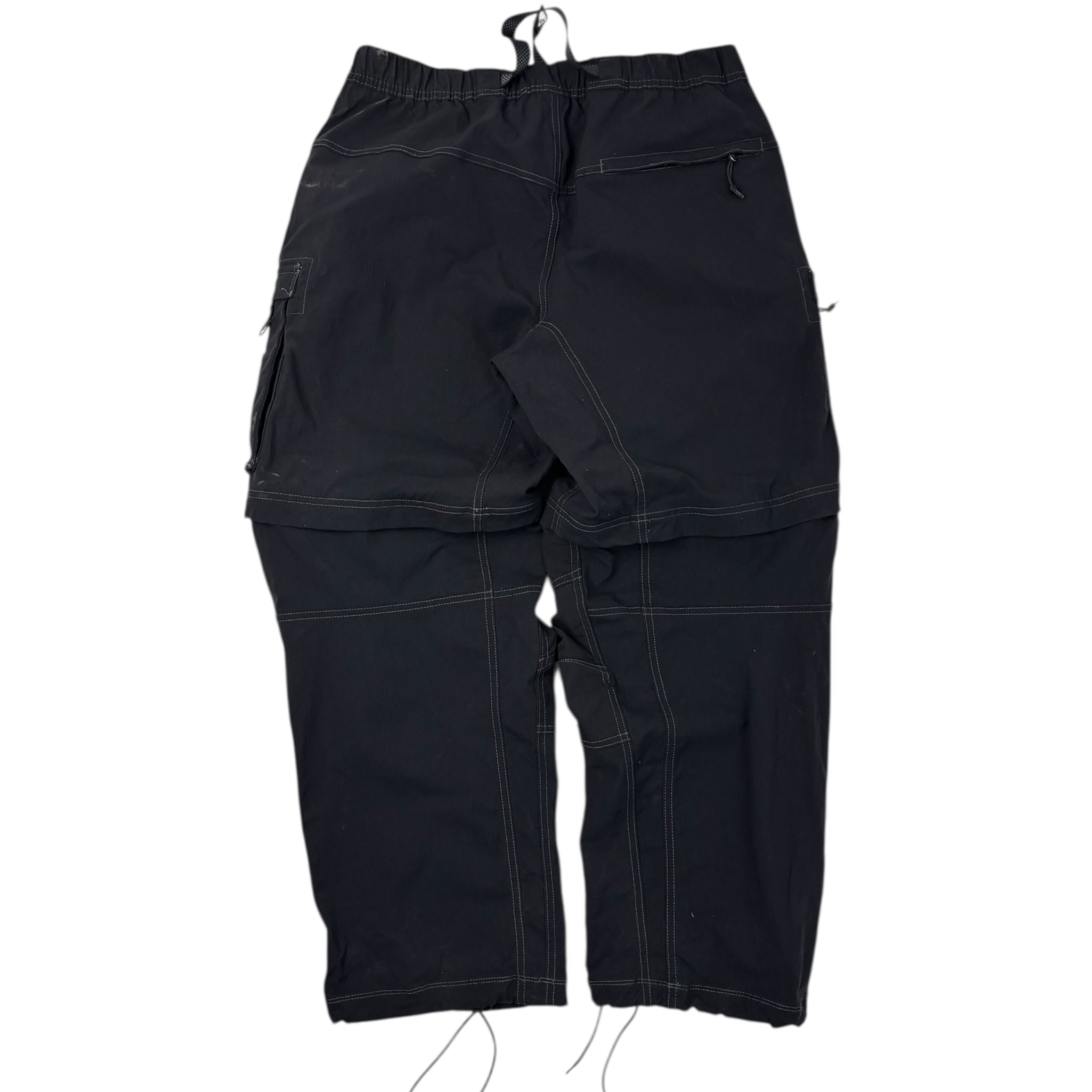 ACG Cargo Hybrid Pants Black