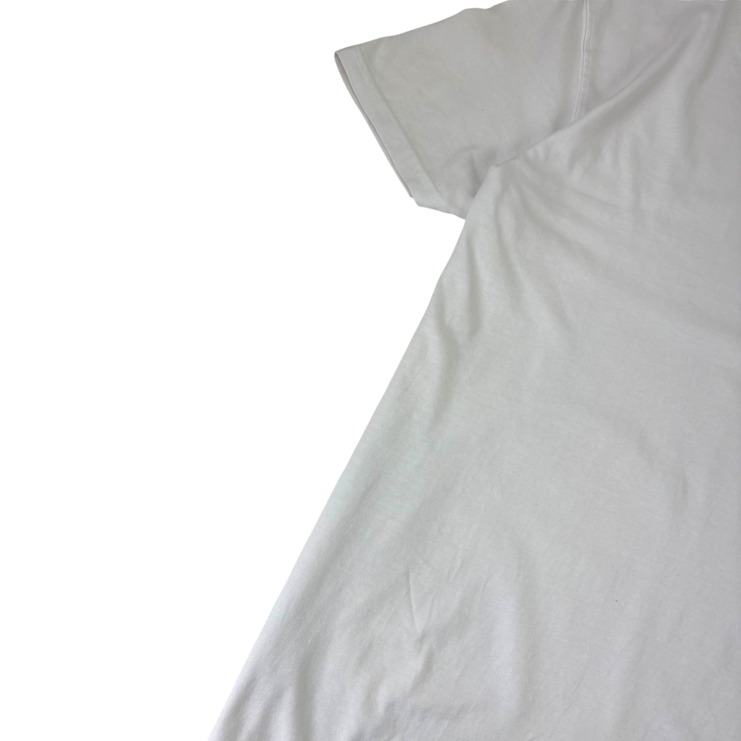 Noah Core T-Shirt White