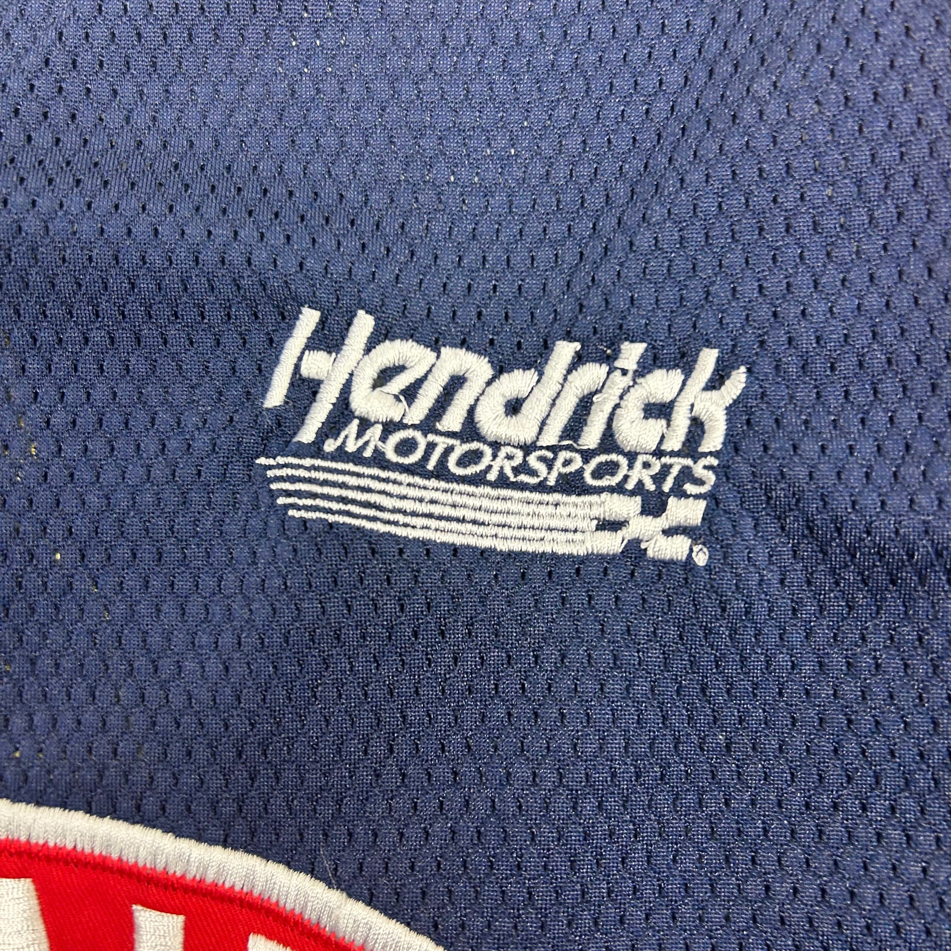 Jeff Gordon NASCAR Footbal Jersey