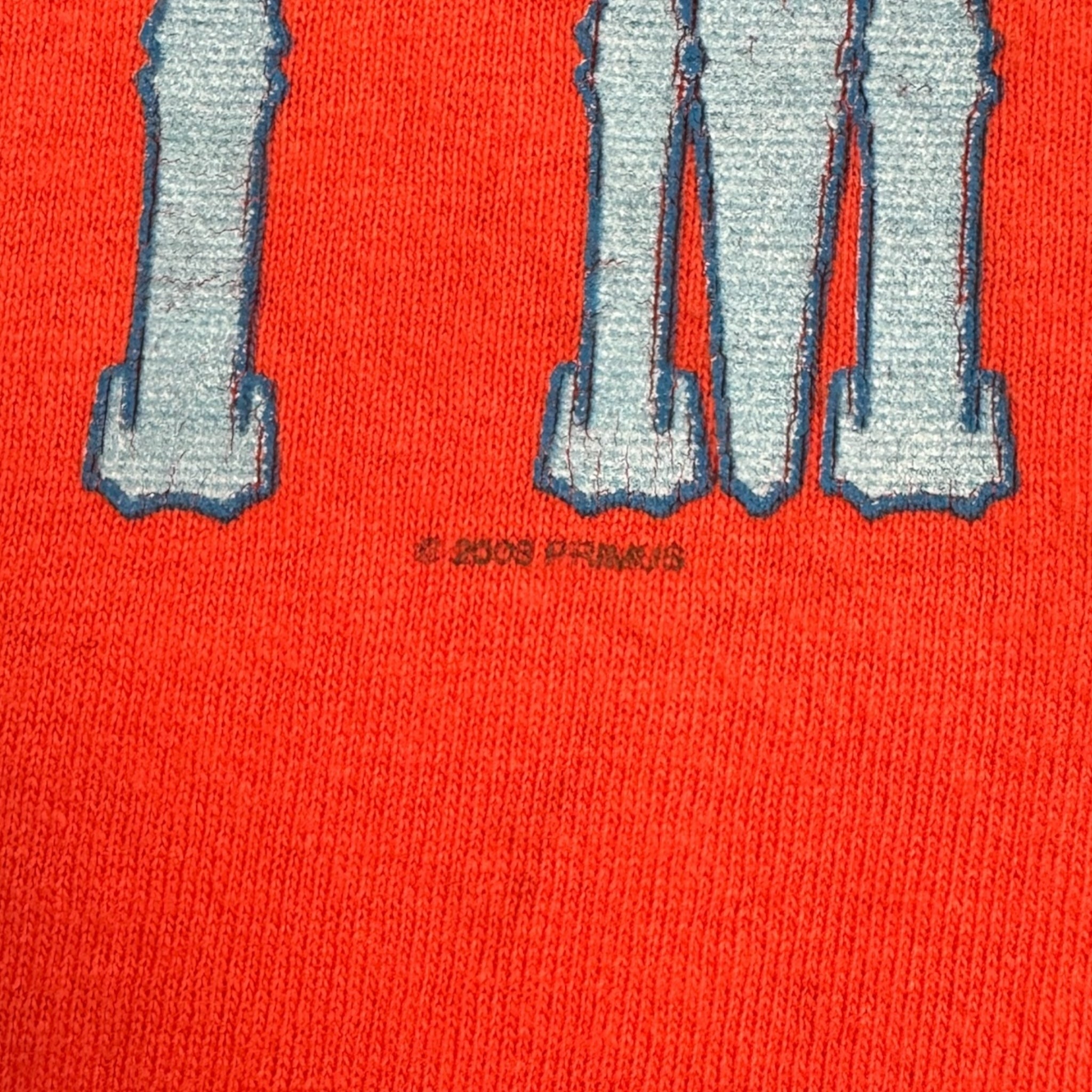 2003 Primus T-Shirt