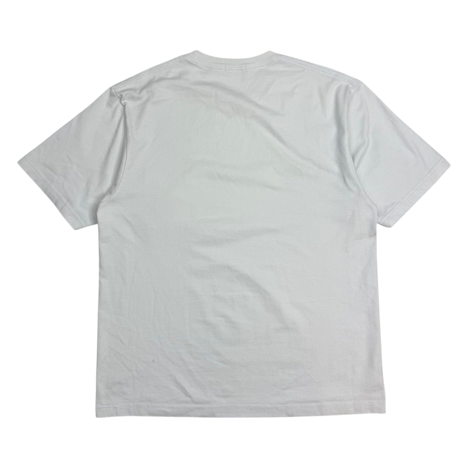 Nanamica Pocket Tee White