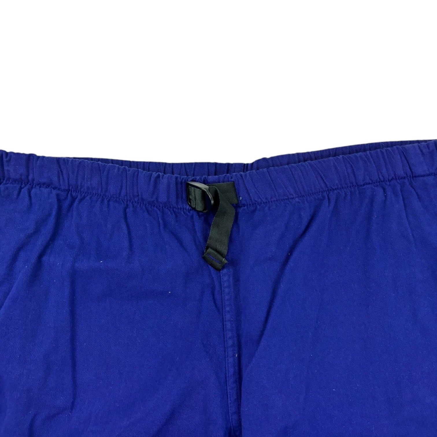 Vintage Gramicci Cotton Short Purple