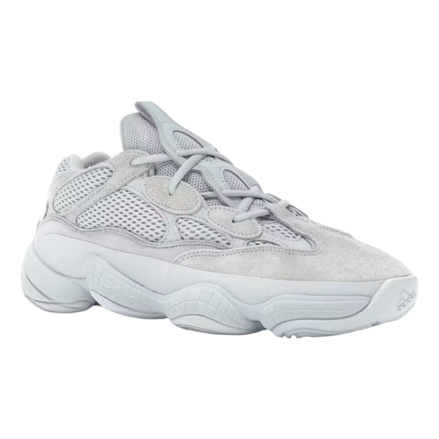 Adidas Yeezy 500 Salt
