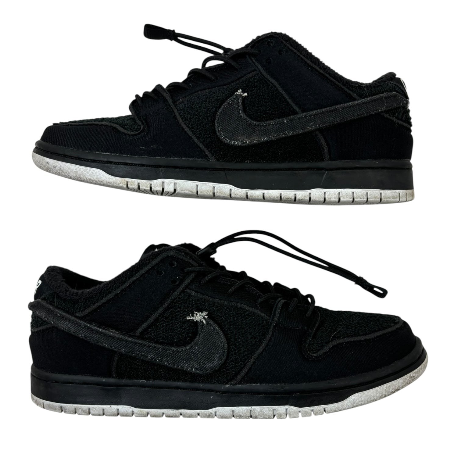 Nike SB Dunk Low Gnarhunters (Used)