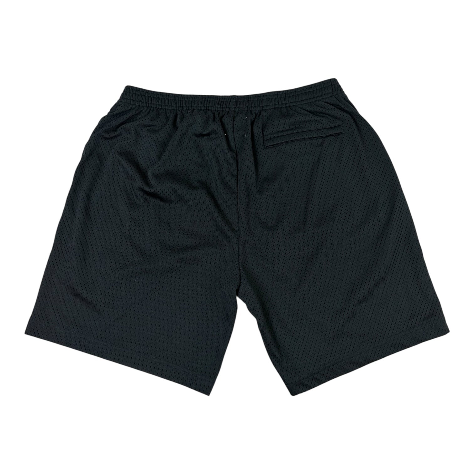 Basket Case Gallery General Purpose Mesh Shorts Black