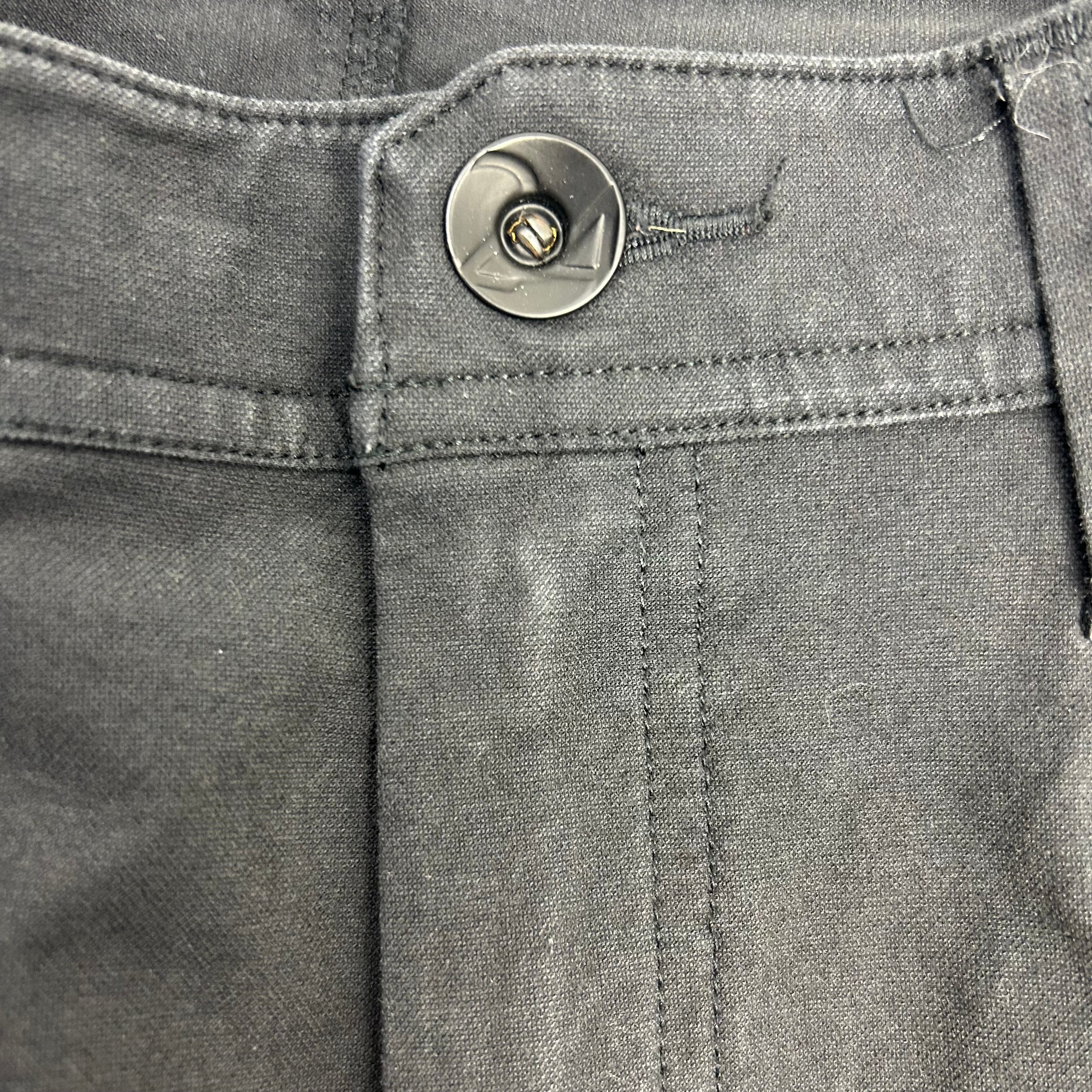 Arc’teryx Slack Black Bottoms