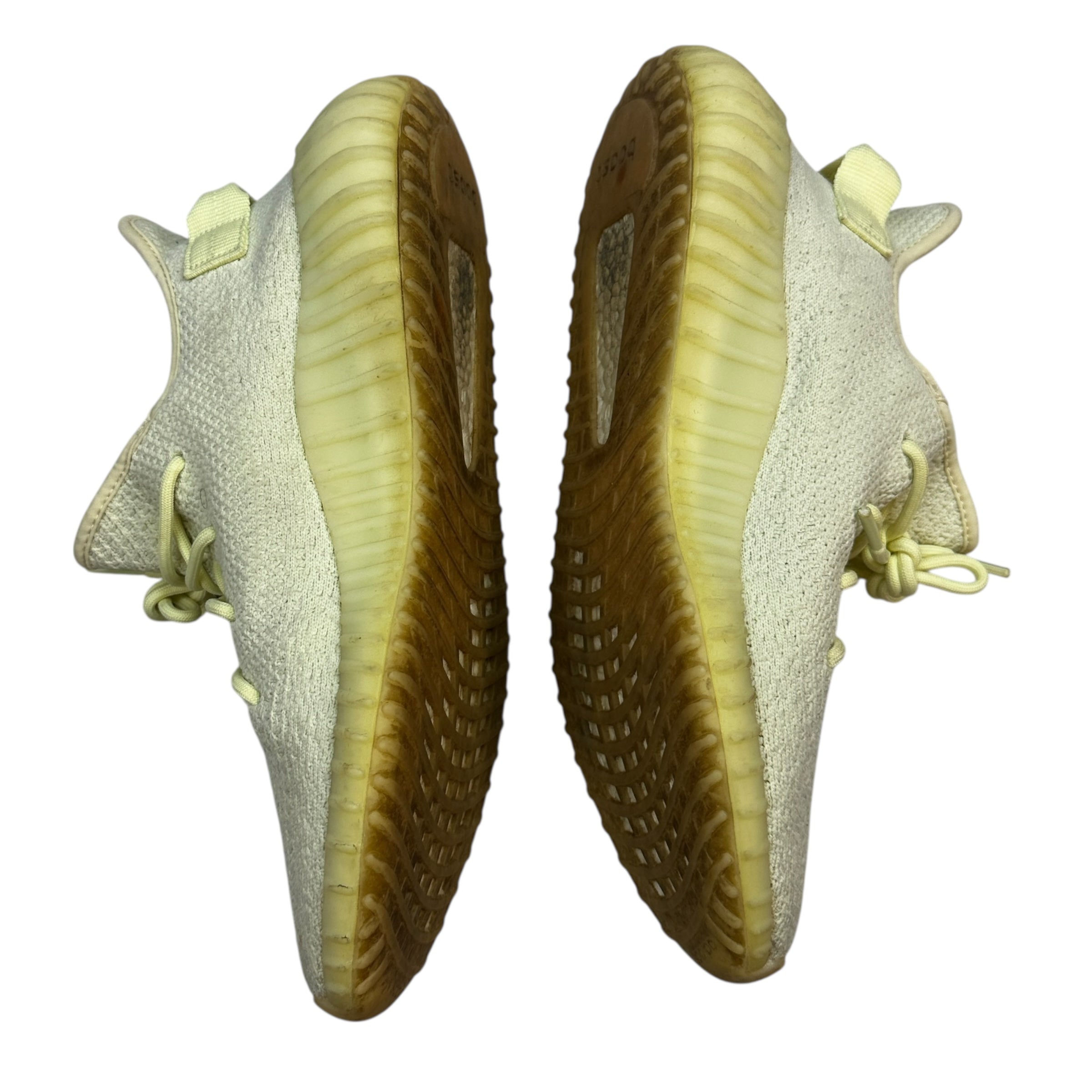 Yeezy Boost 350 Butter (Used)