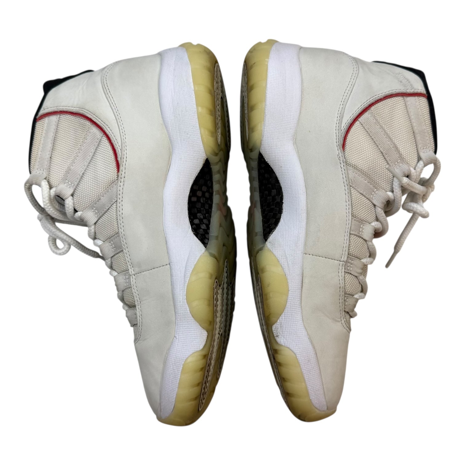 Jordan 11 Retro Platinum Tint (Used)