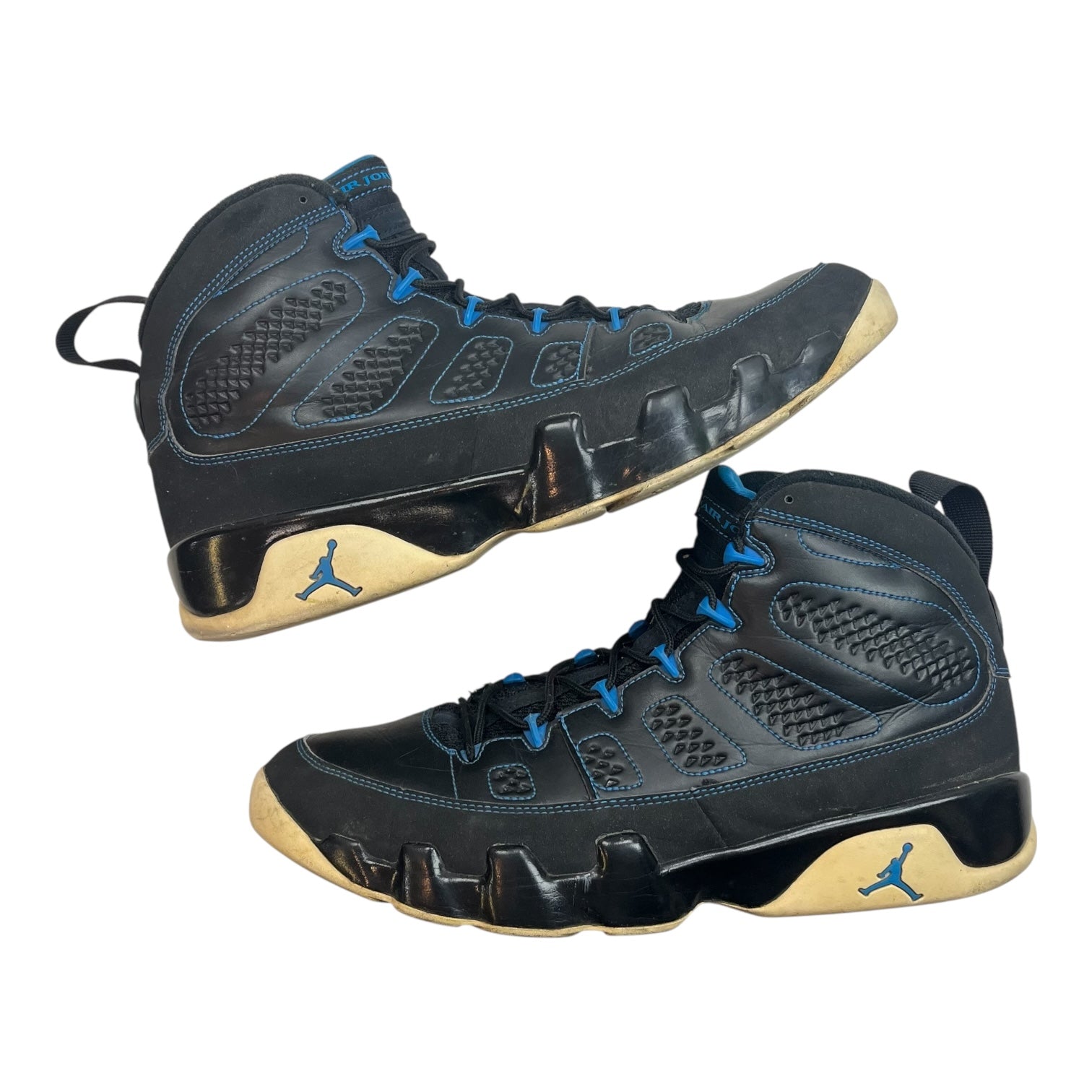 Jordan 9 Photo Blue (Used)
