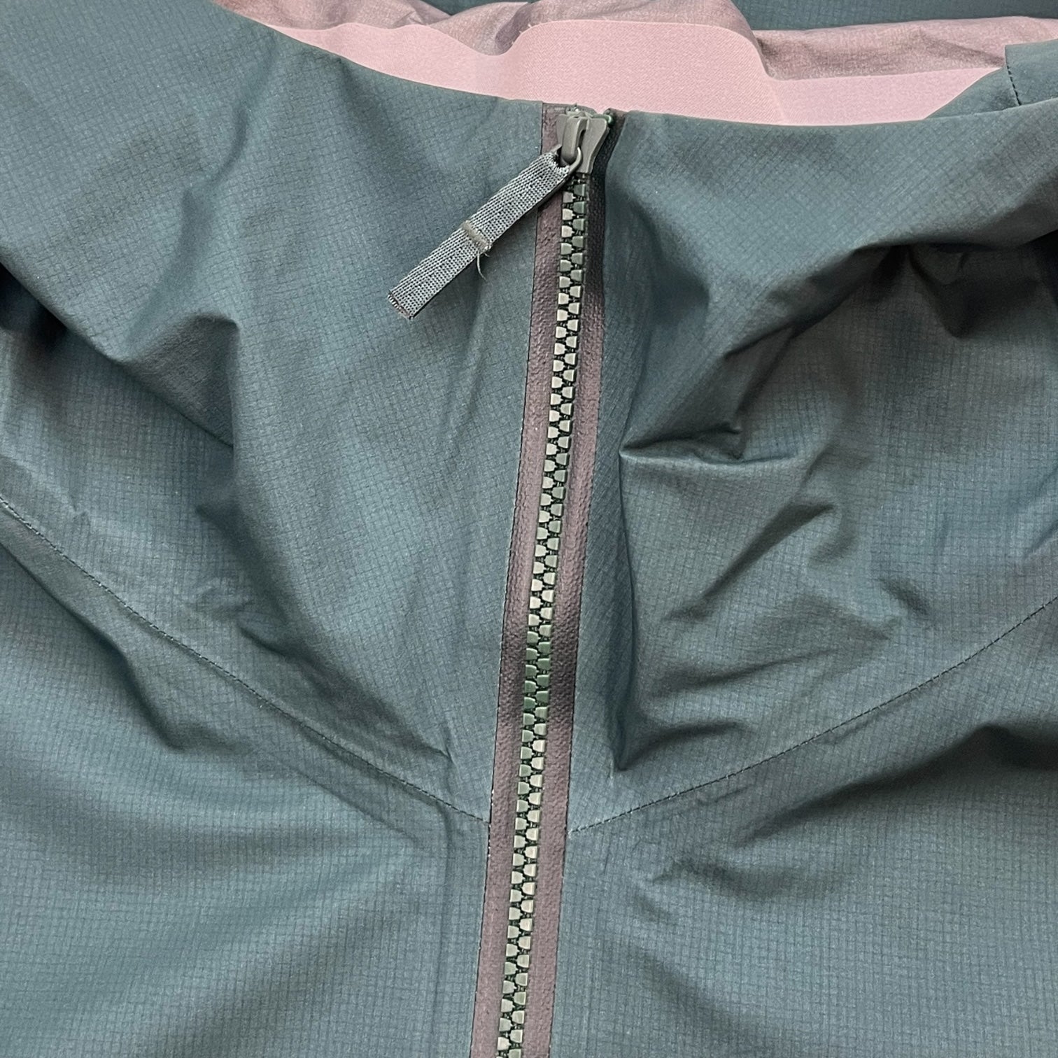 Arc'teryx Veilance Lexer Coat Dark Spruce