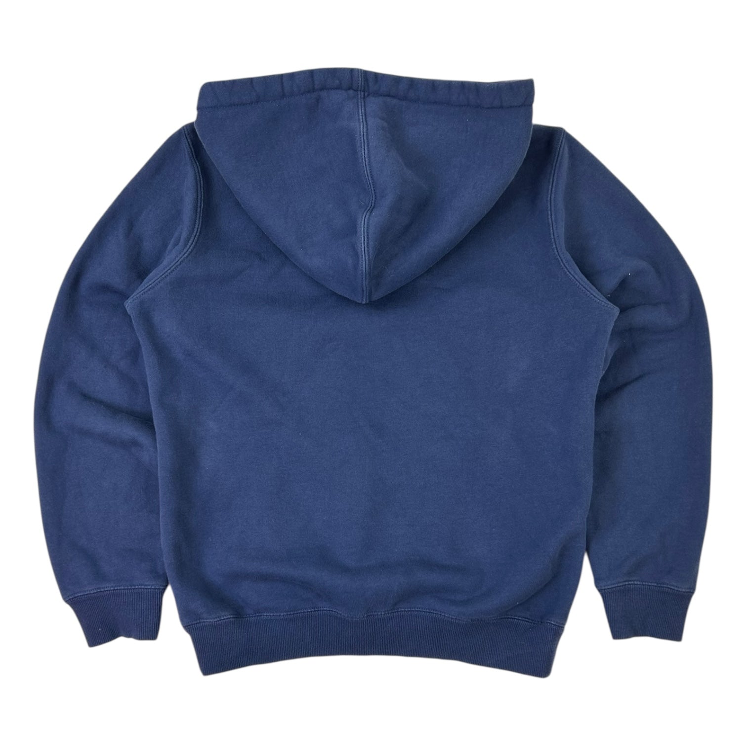 Stussy Top Form Hoodie Blue