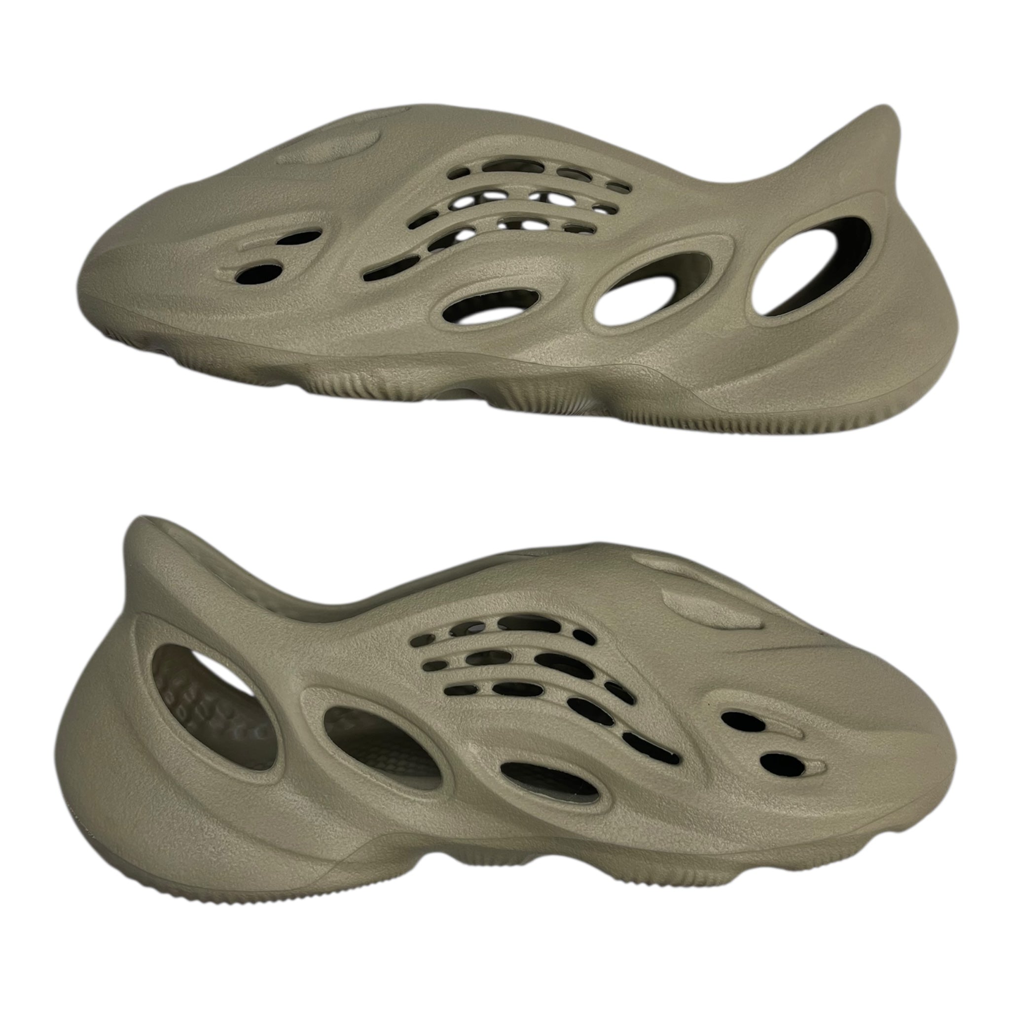 Yeezy Foam Runner Stone Salt (Used)