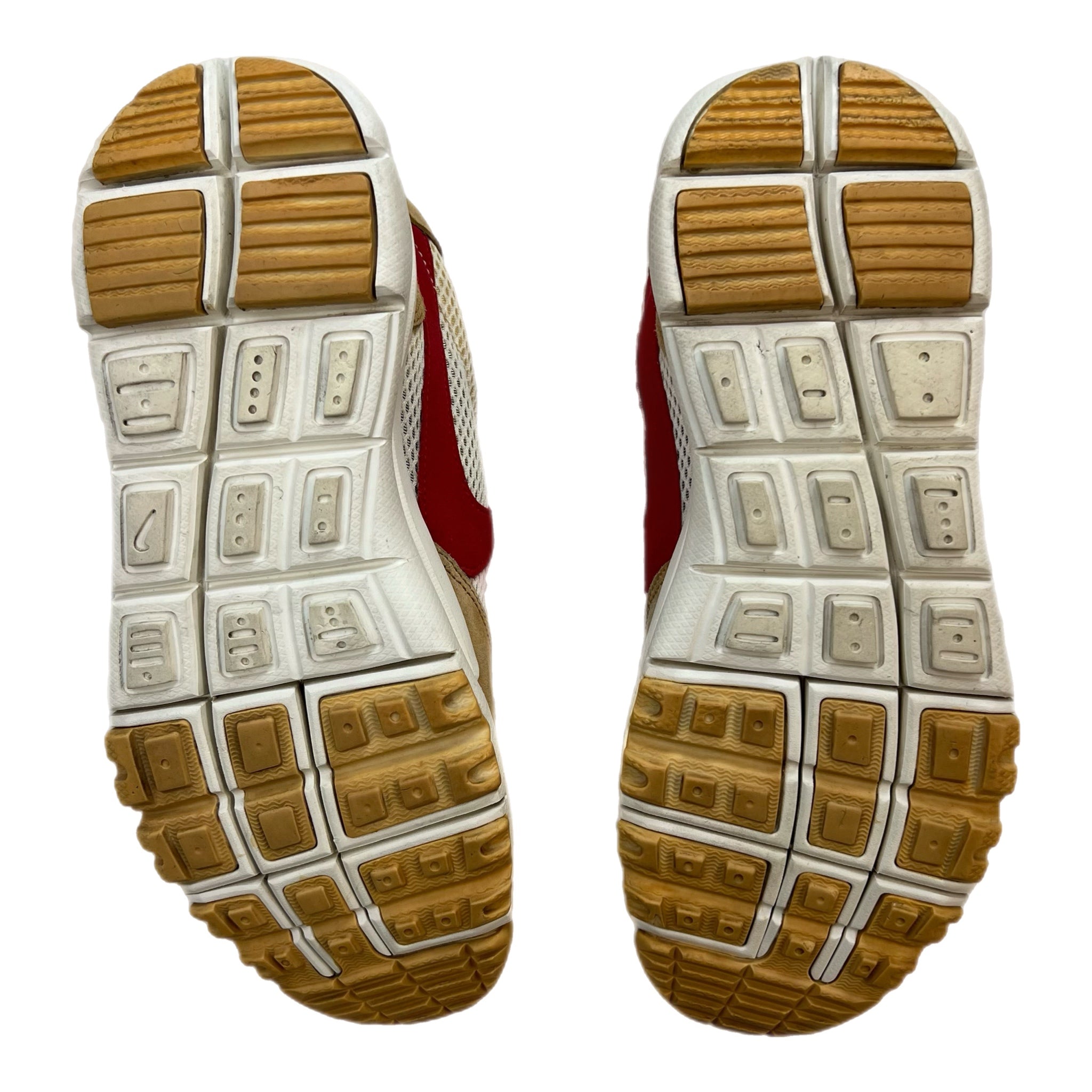 Nike x Tom Sachs NikeCraft Mars Yard Shoe 2.0 Space Camp (Used)