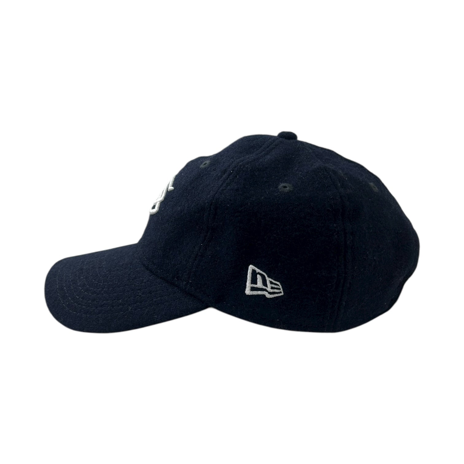 New Era X Sophnet San Francisco Seals Dad Hat Navy