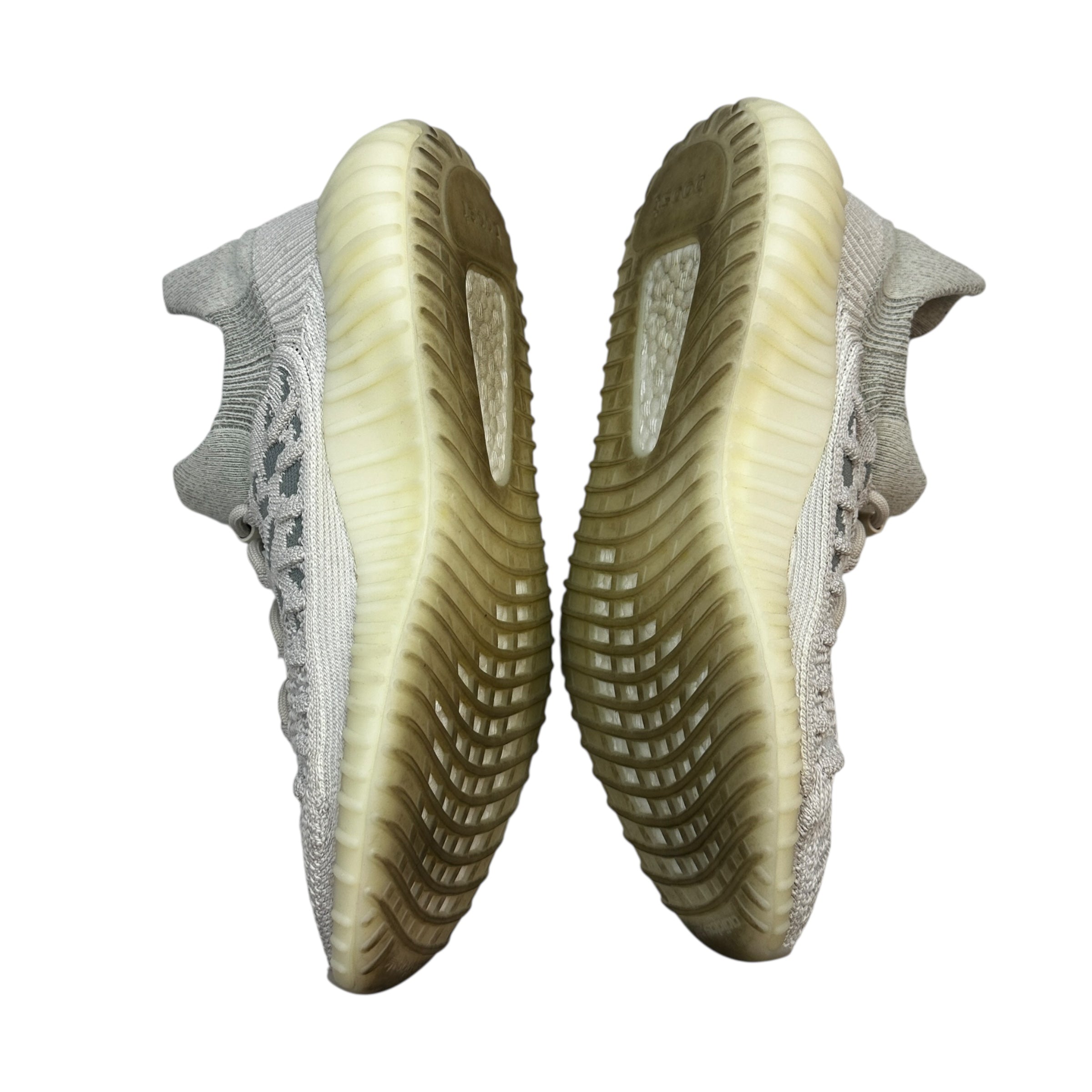 Yeezy 350 V2 CMPCT Slate Bone (Used)