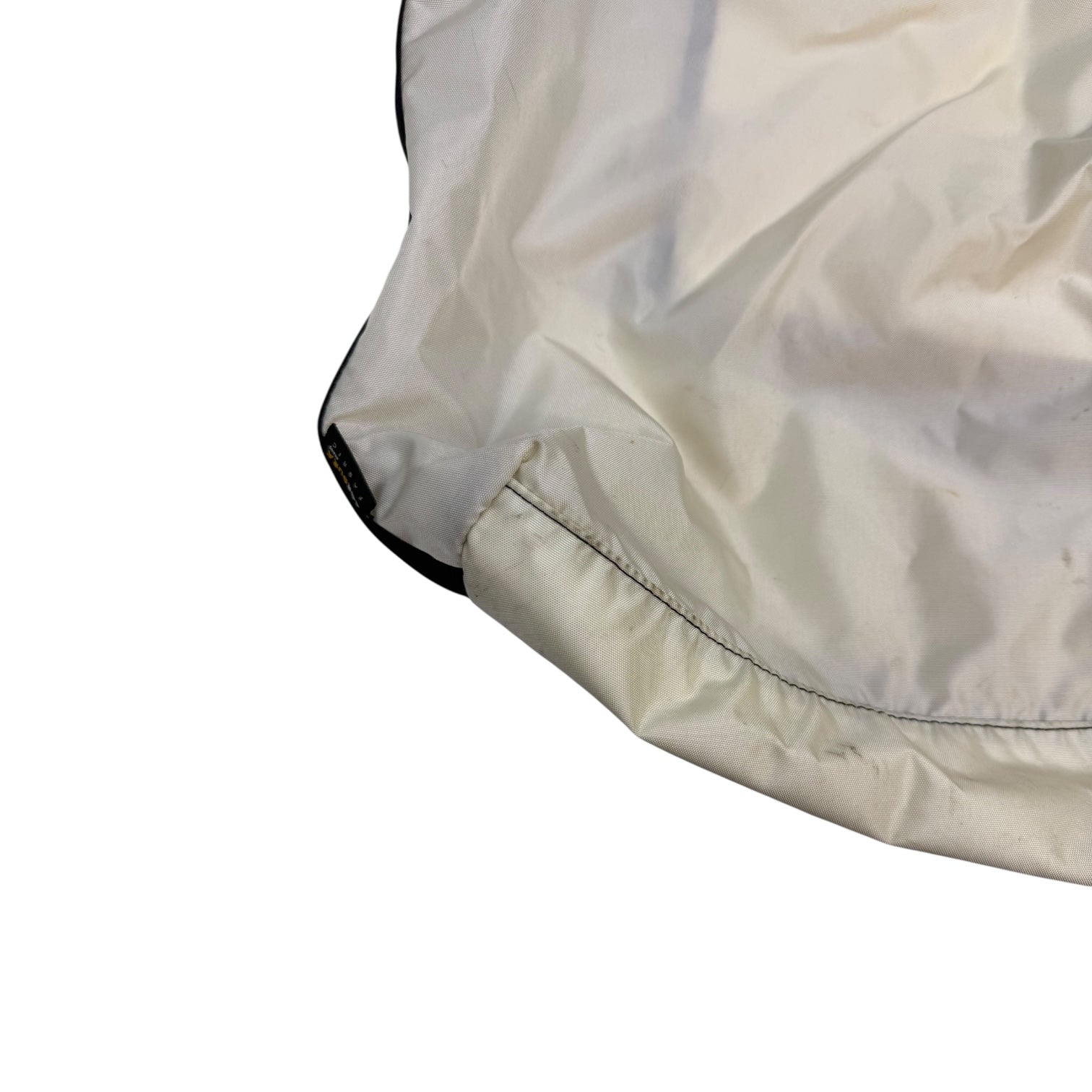 And Wander Nylon Cordura Tote Bag