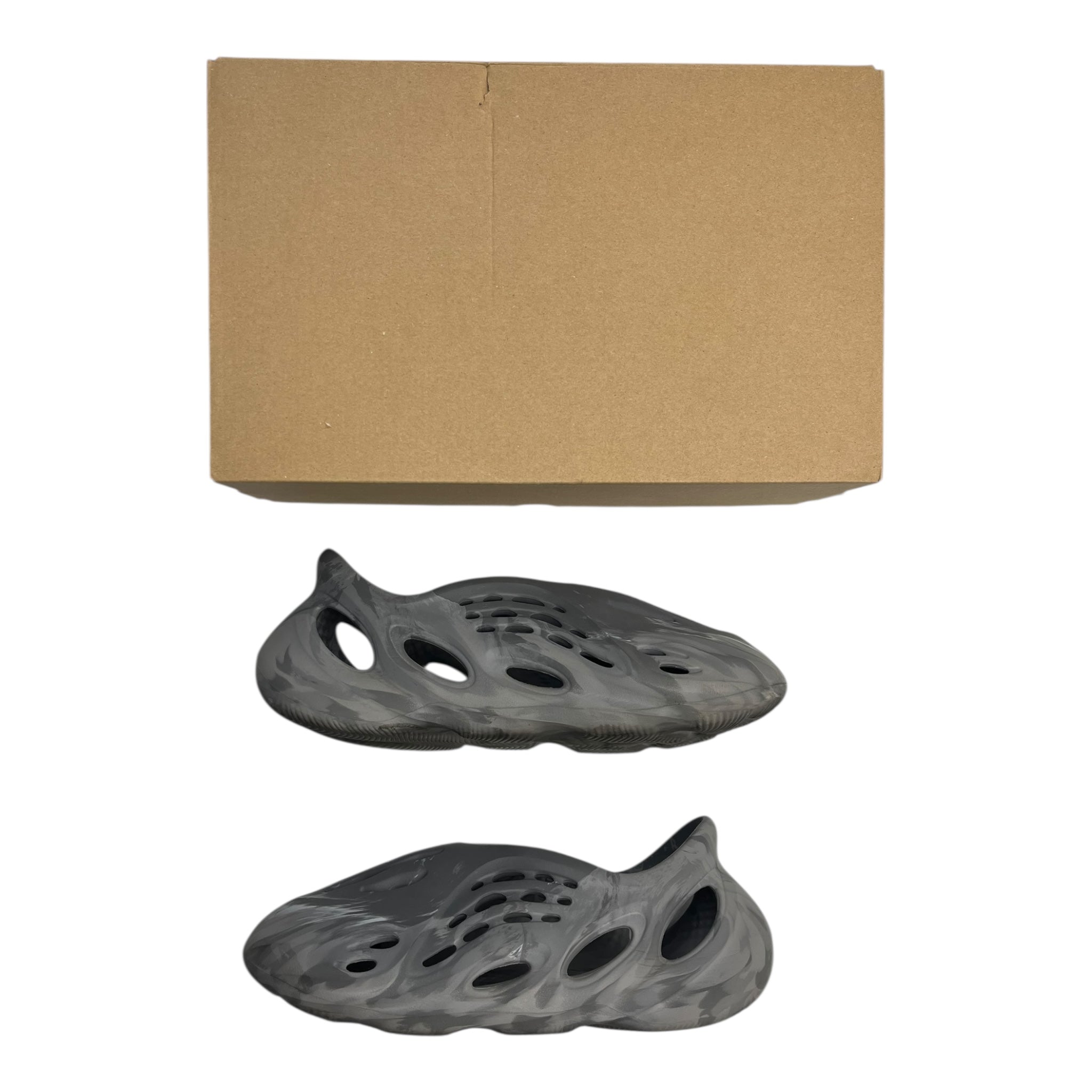 Yeezy Foam RNR MX Granite (Used)