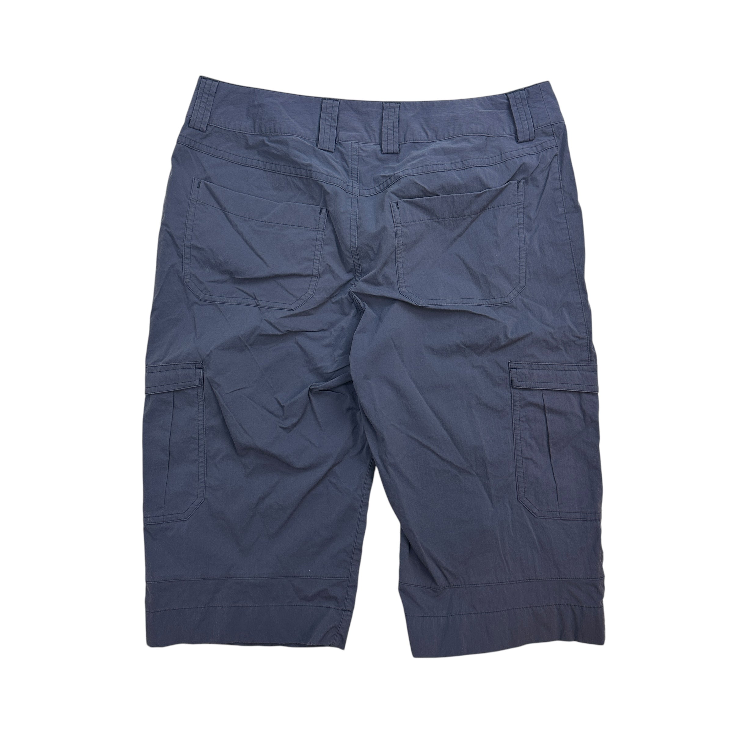 Arc’teryx Women’s Shorts Navy Blue