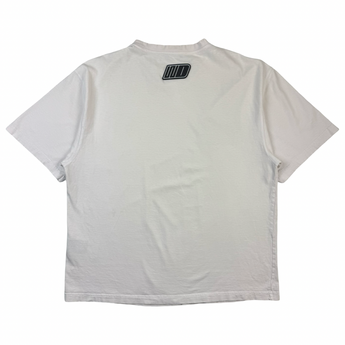 We11done Heart T-Shirt