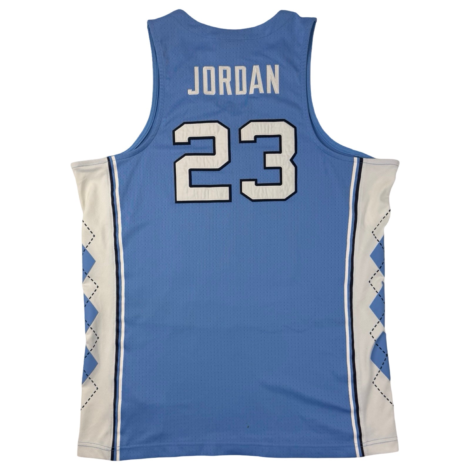 University of North Carolina Michael Jordan Jersey