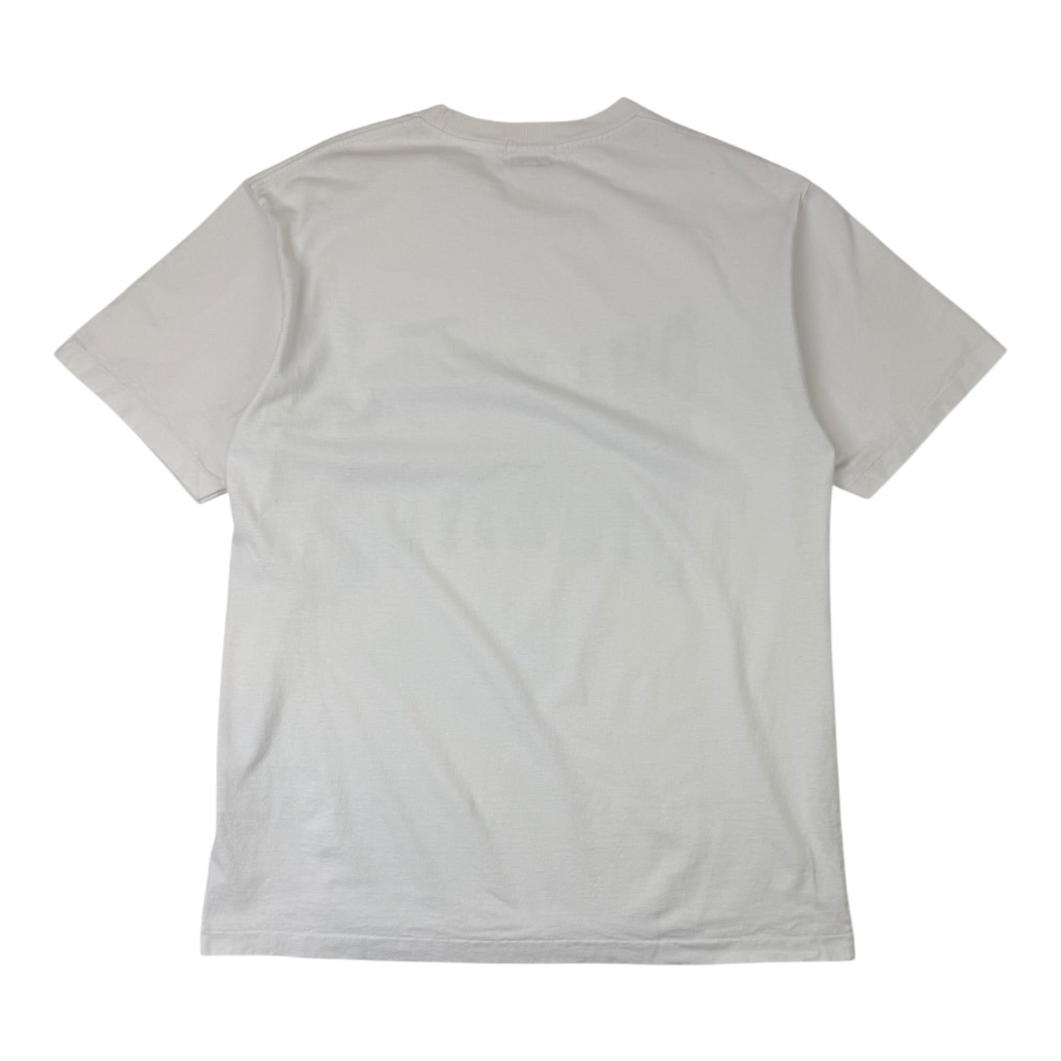 Cav Empt Graphic T-Shirt White