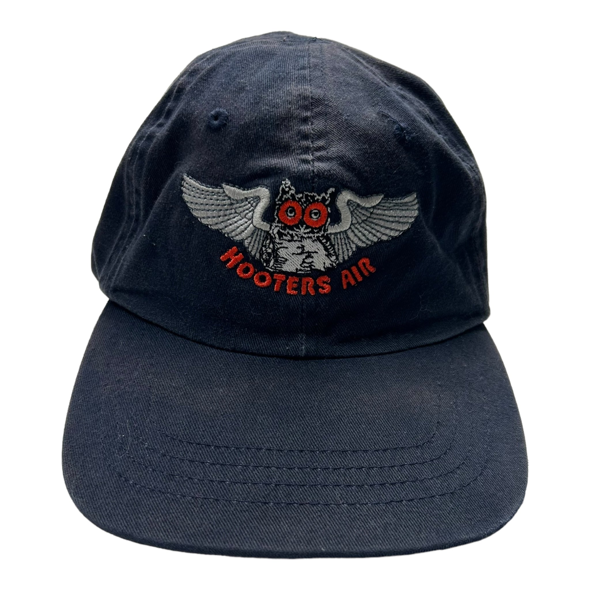 Vintage “Hooters Air” Dad Hat