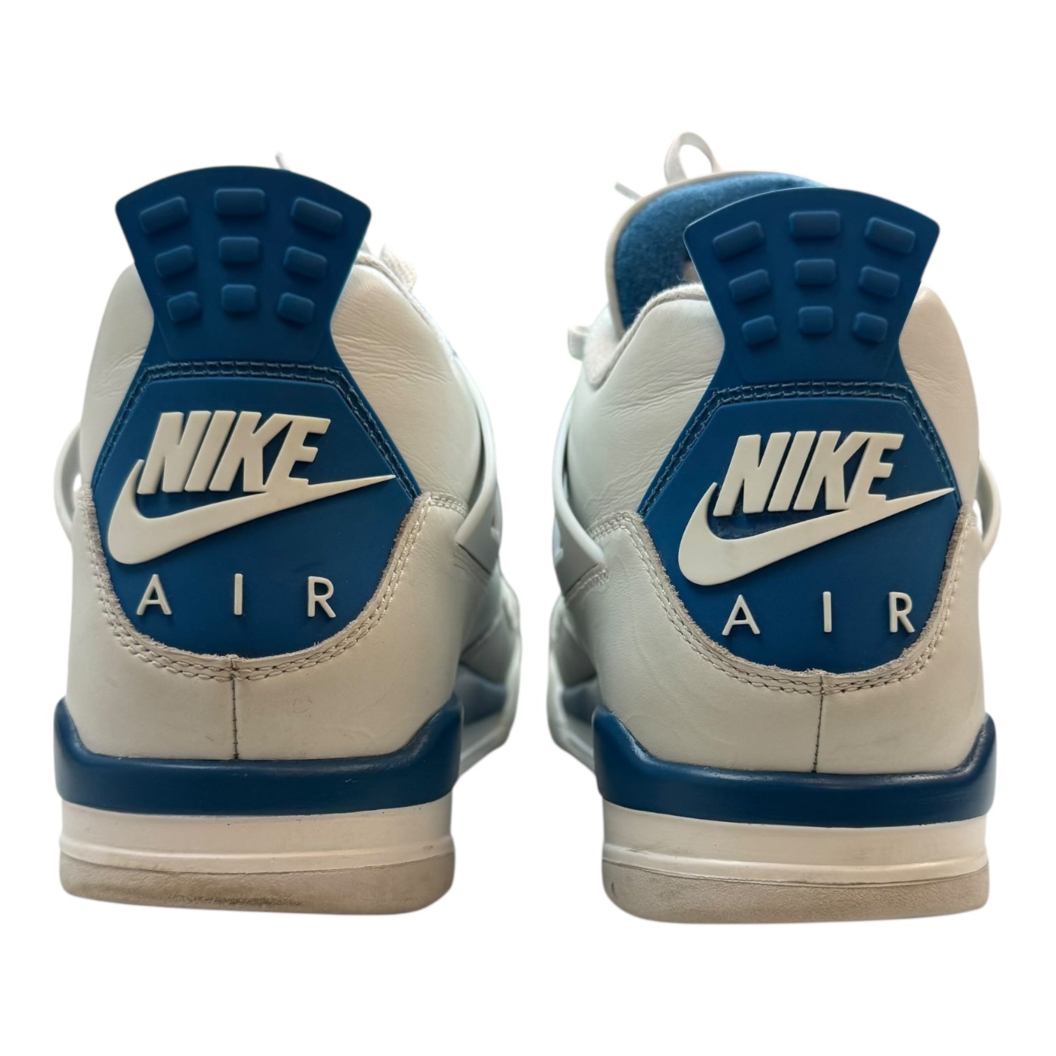 Jordan 4 Retro Military Blue (2024) (Used)