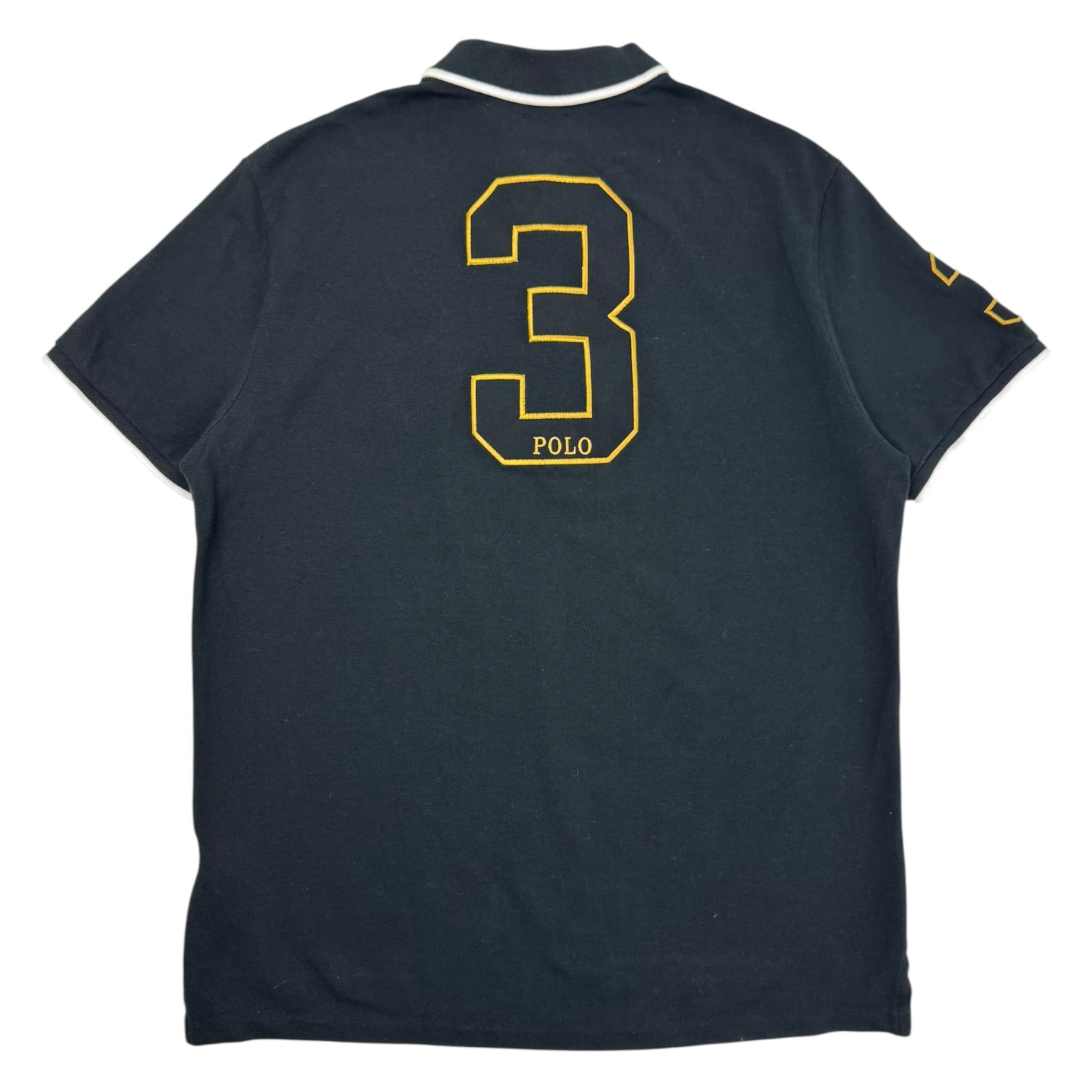 Polo Ralph Lauren Big Pony Stadium Shirt