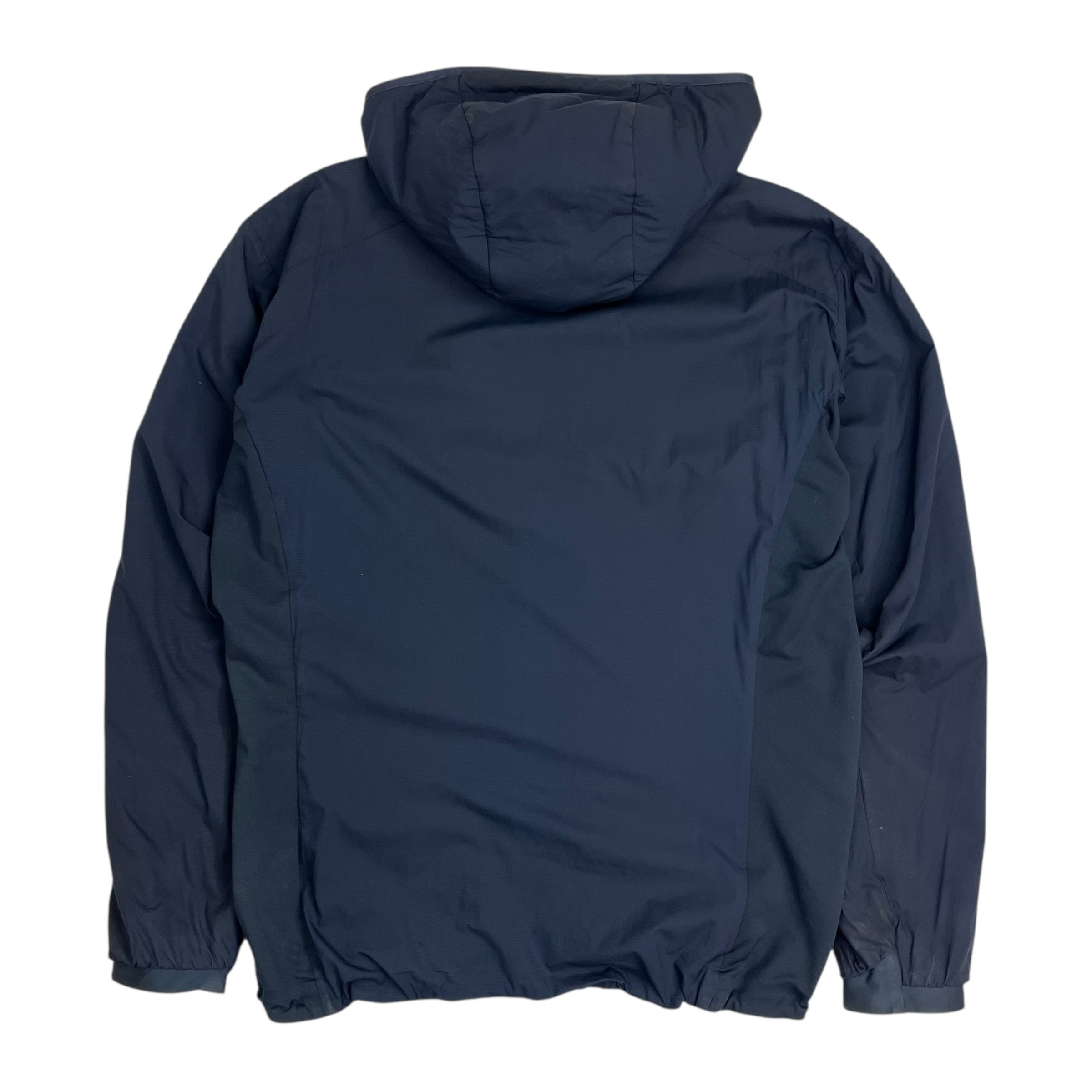 Arc’teryx Atom LT Hoodie Dark Blue/Navy