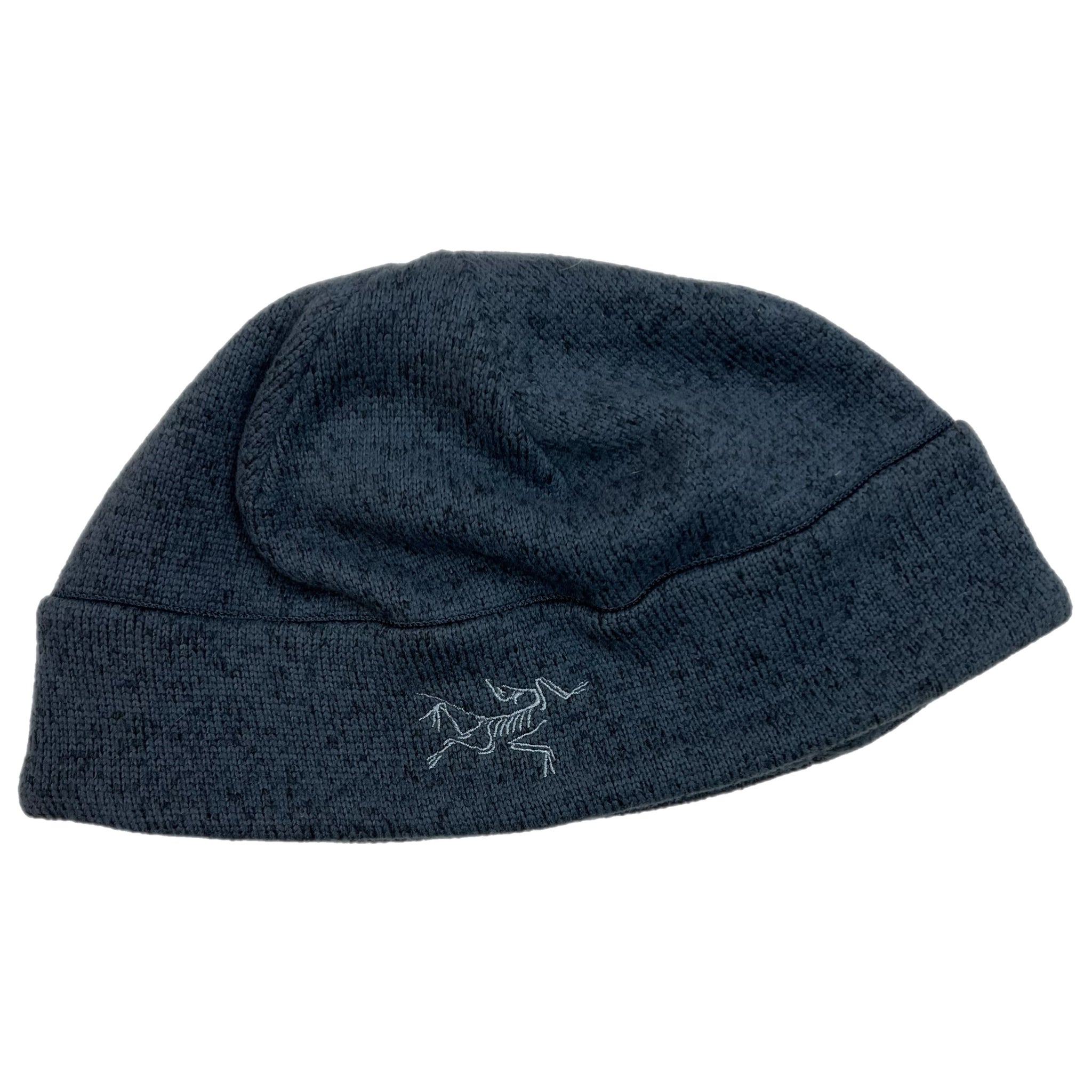 Arc’teryx Covert Beanie Heather Navy