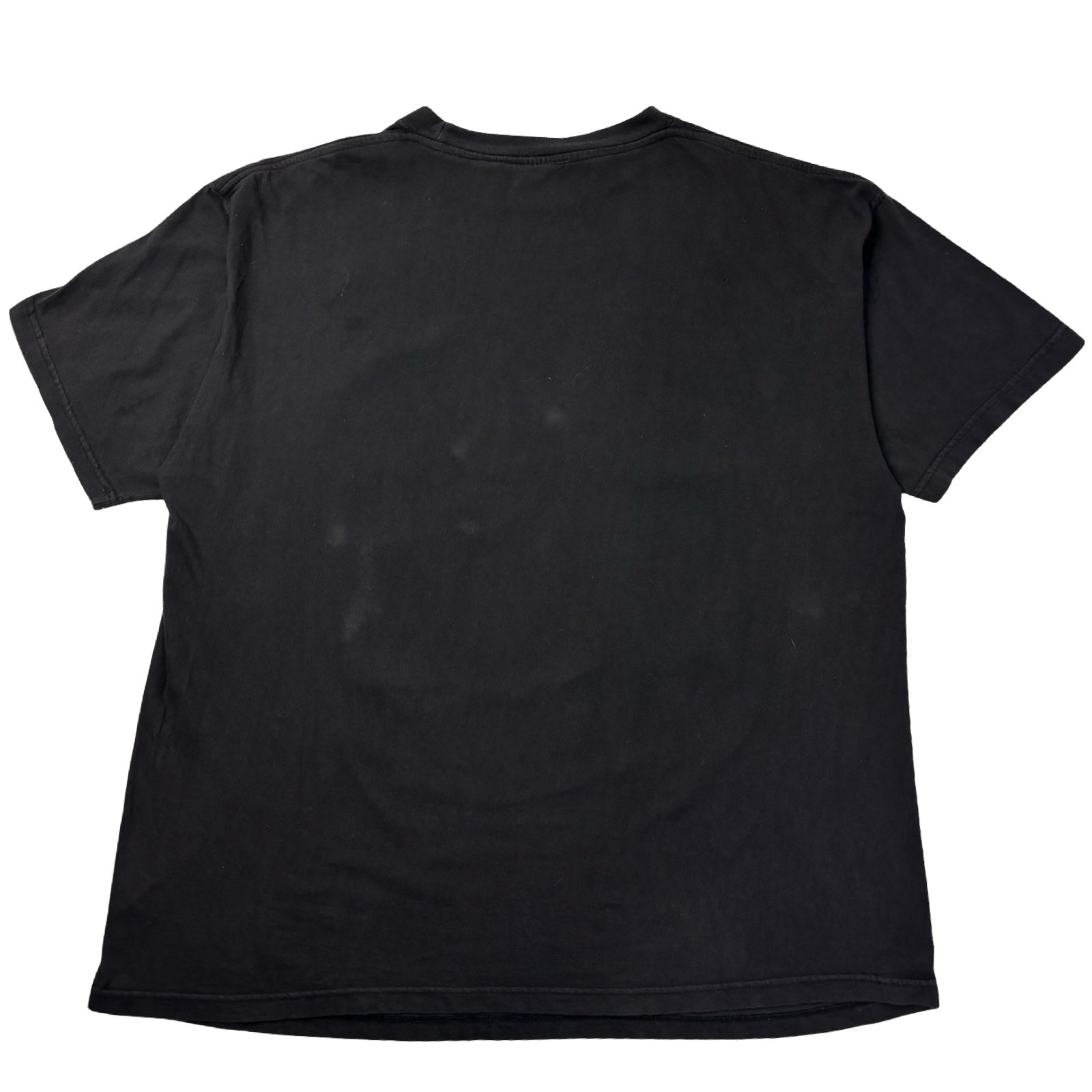 1996 Stanley Desantis "Just Donut" Homer Simpson Air Jordan Funny T-Shirt
