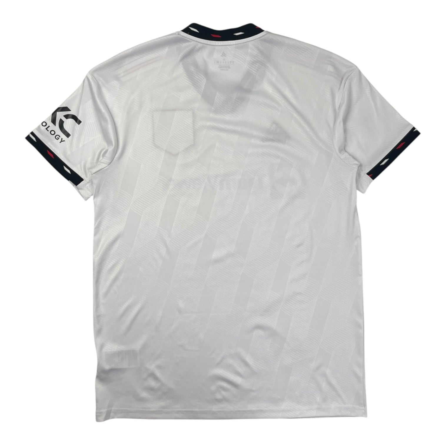 2022/23 Adidas Manchester United Away Jersey