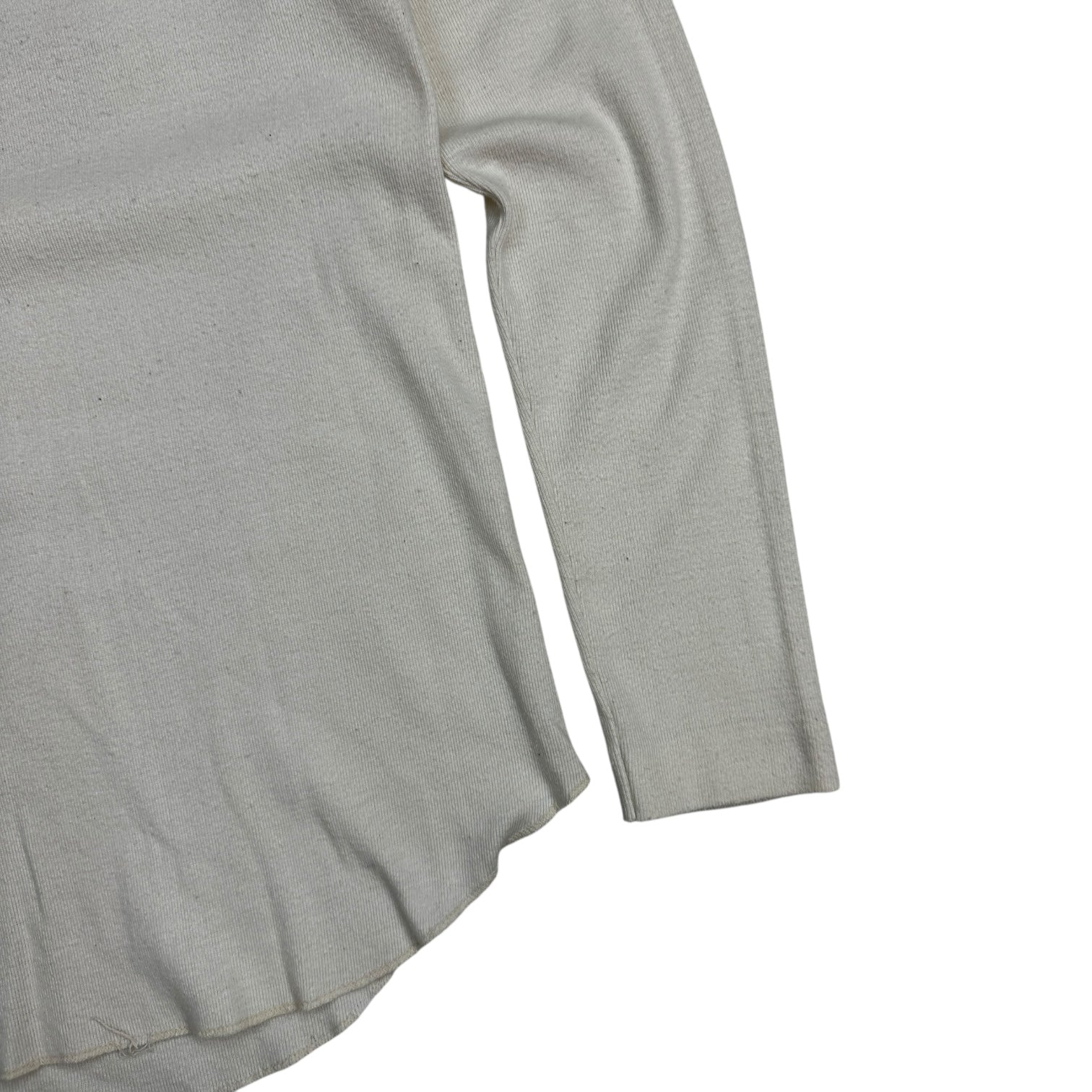1979 Cannabis International Association Henley Shirt