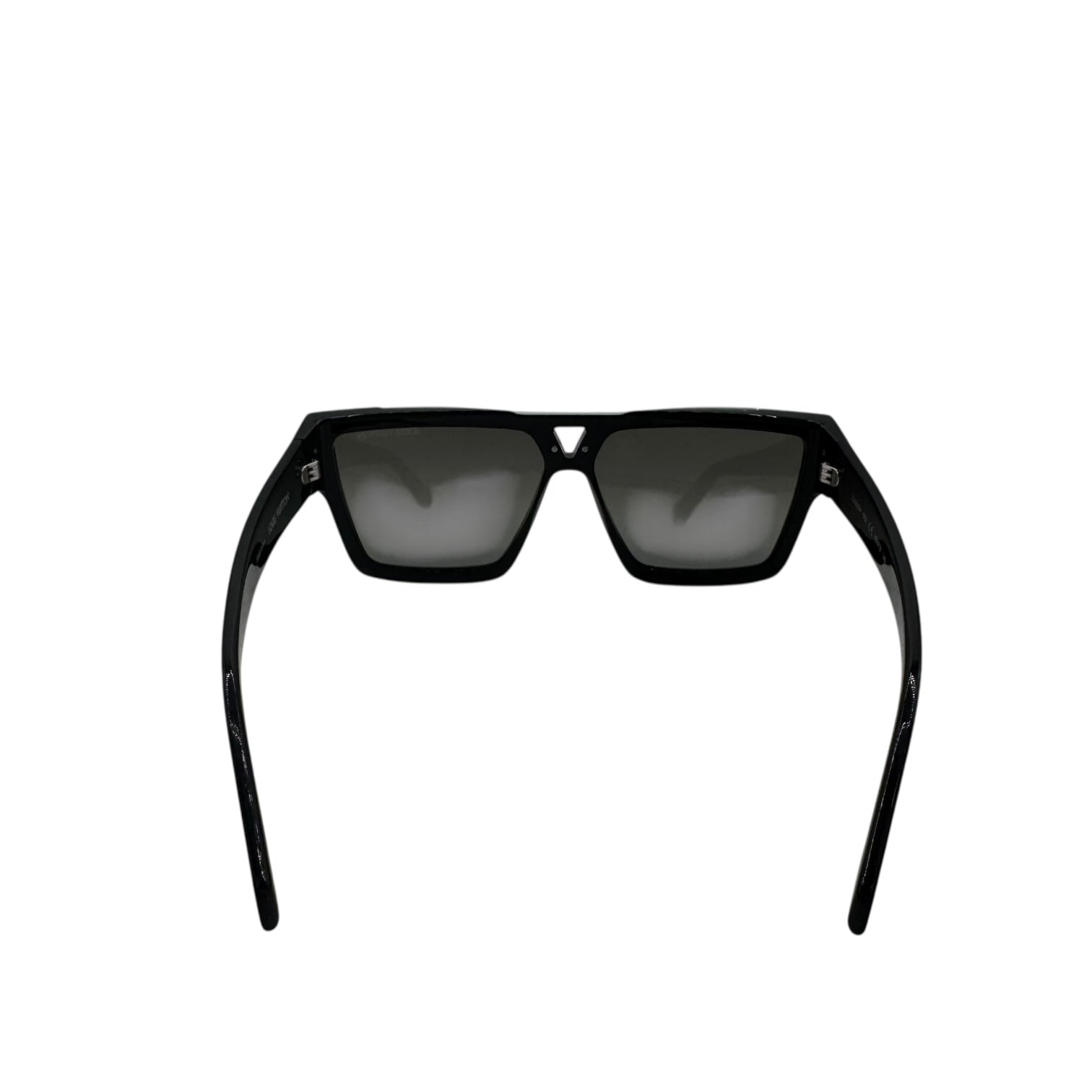 Louis Vuitton 1.1 Evidence Sunglasses Black