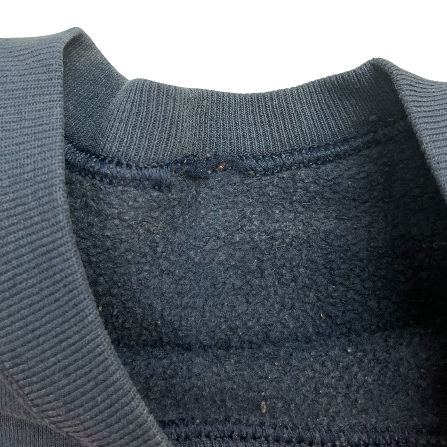 Vintage Chicago Bears Crewneck Navy