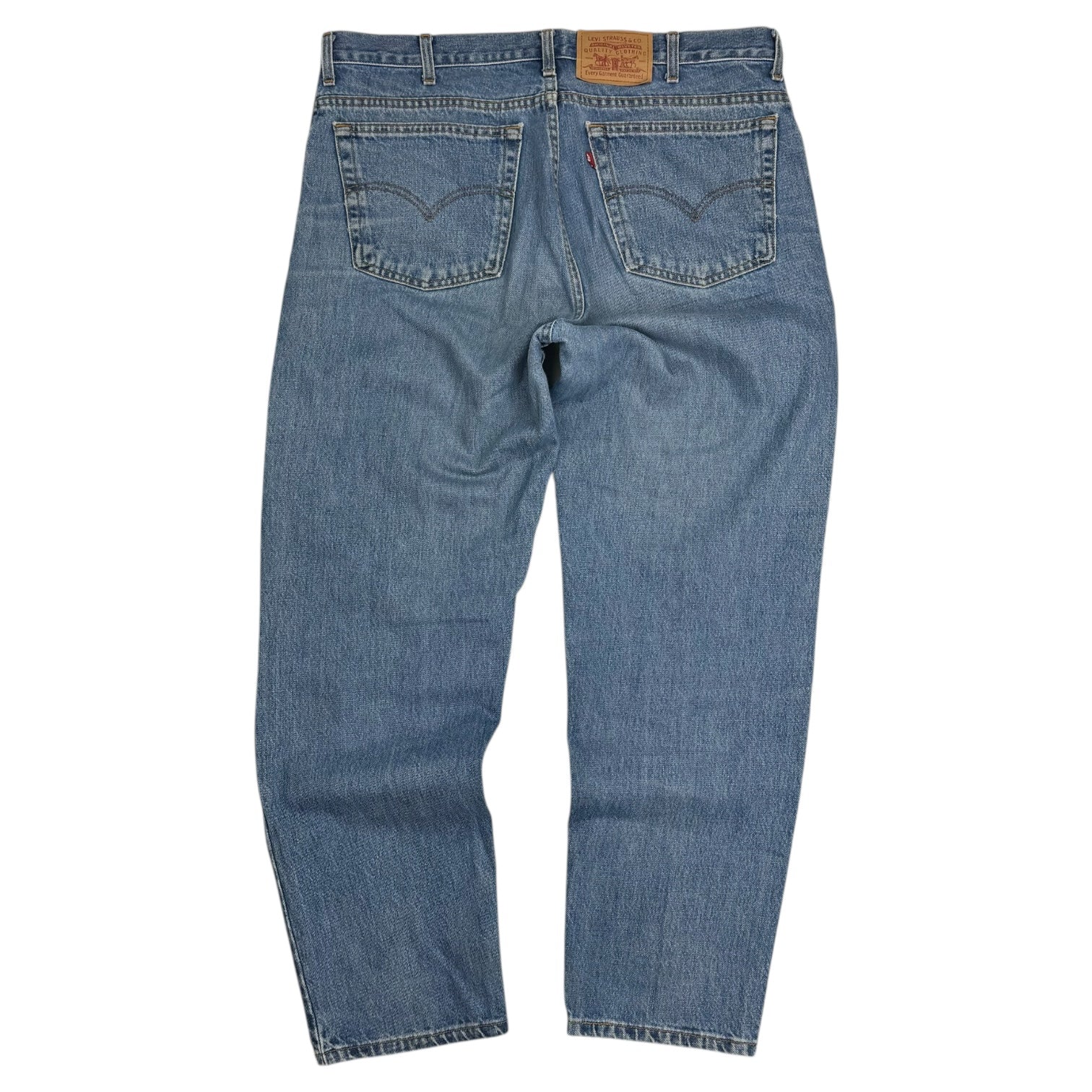 Vintage Levi’s 550 Denim Pants Medium Wash